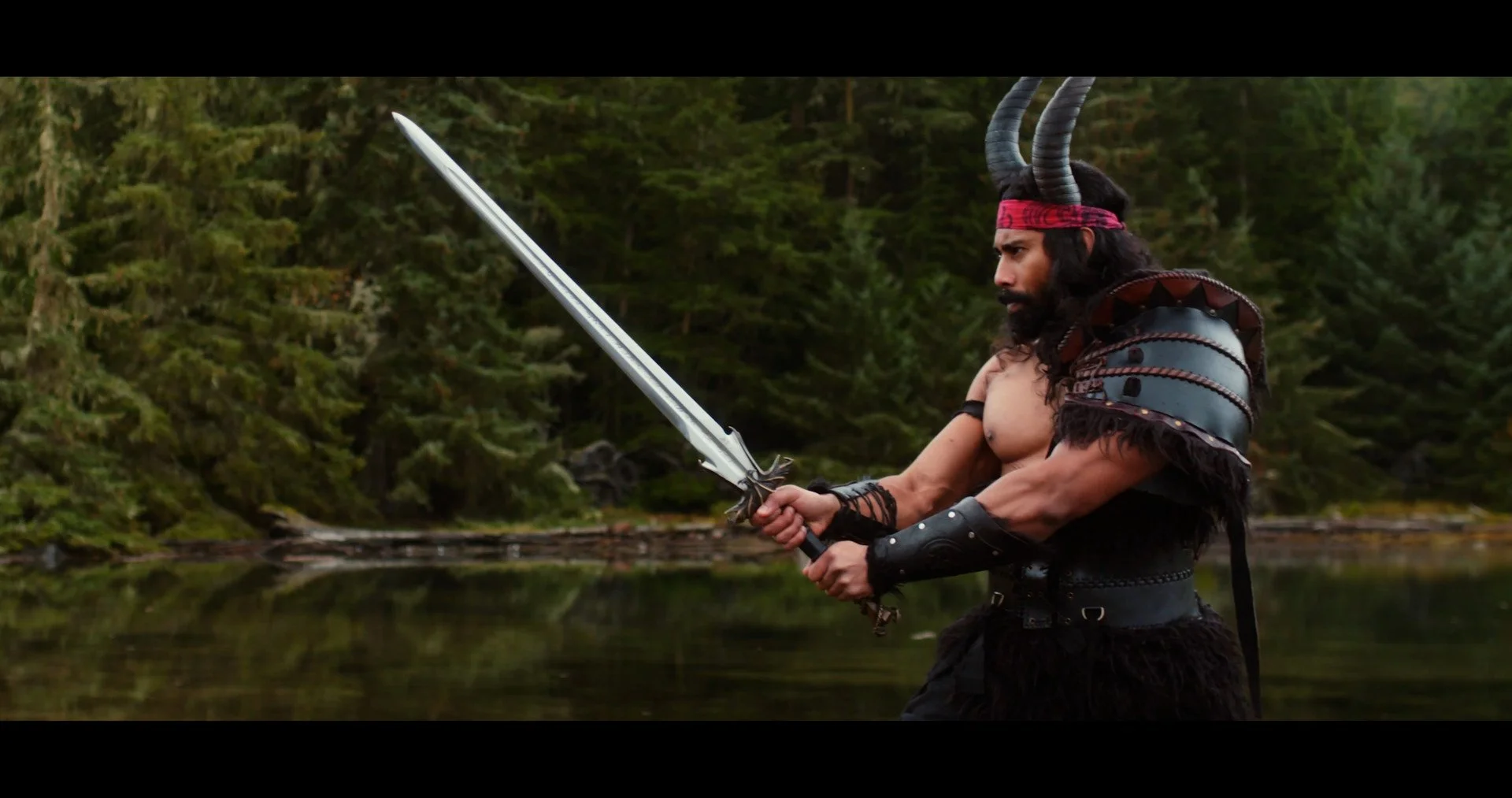 Vengeance - Conner Von Kuetzing