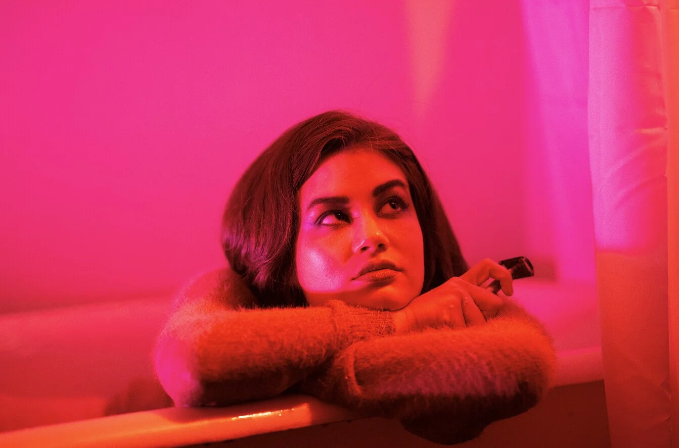 Manic Pixie Dreamer - Duncan Star-Boszko