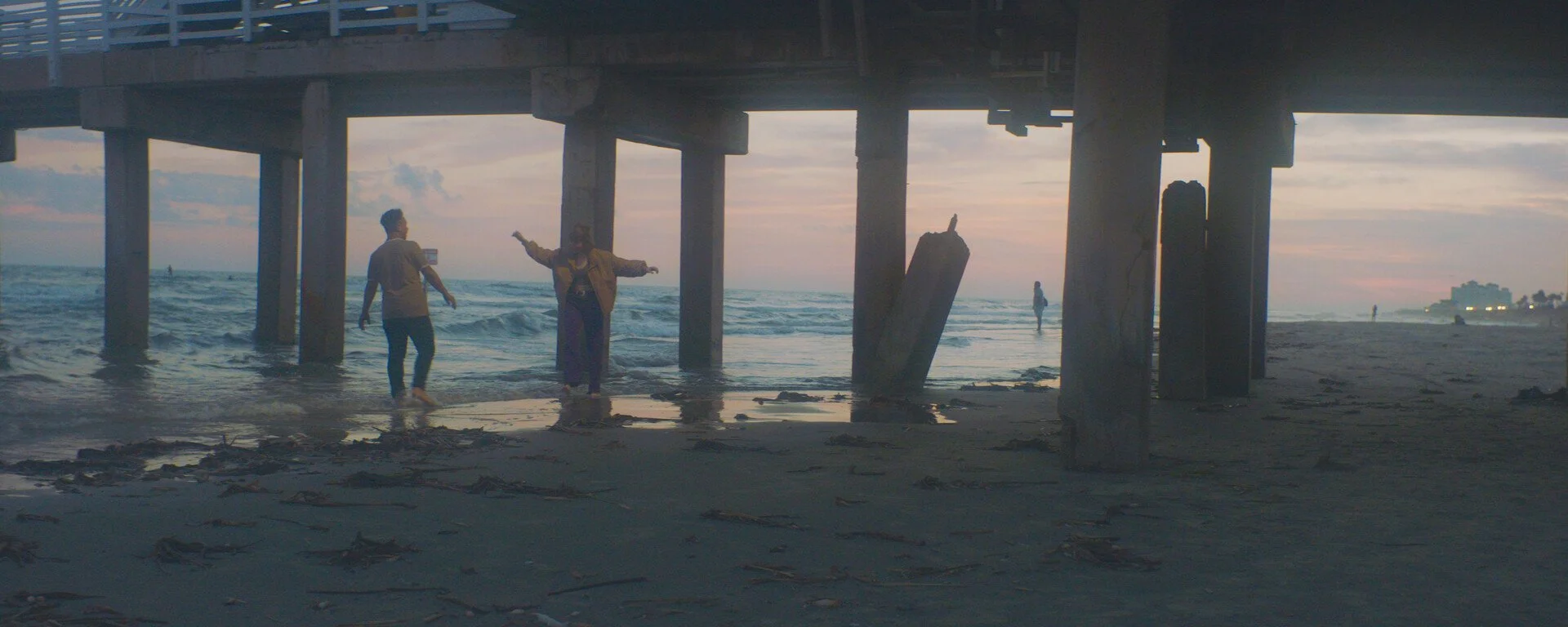 Where We Are - Benjamin Johnson