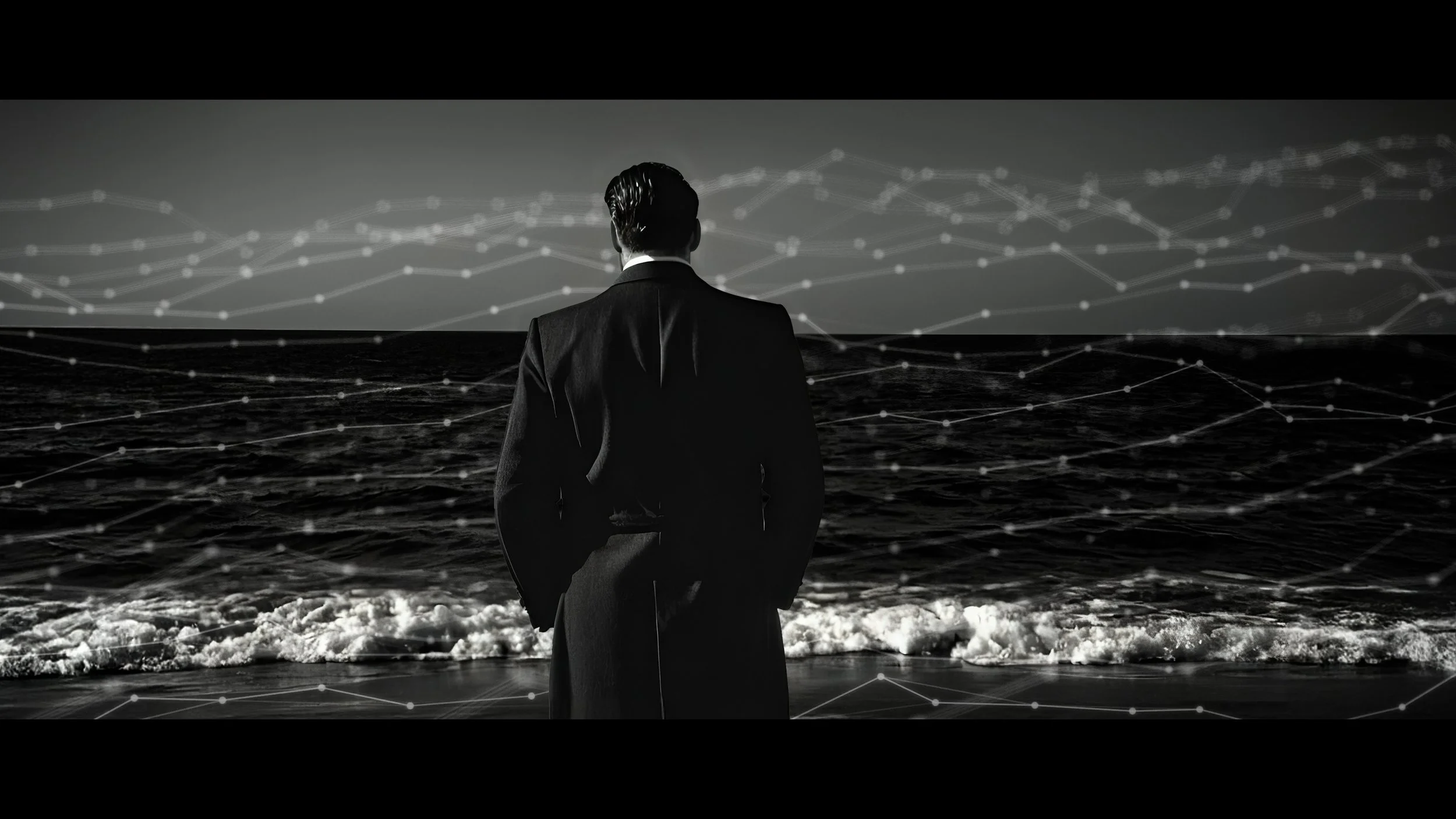 Prayer of the Sea - Martin Gerigk 