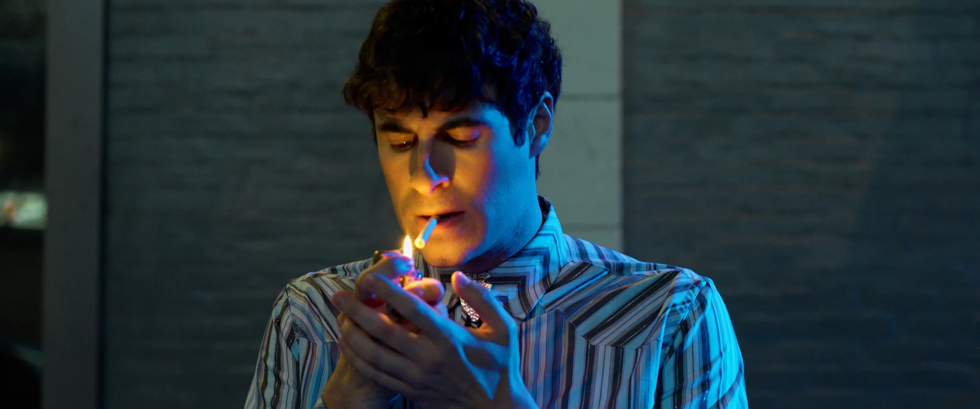 Cowboy Boots - Eric K Delehoy