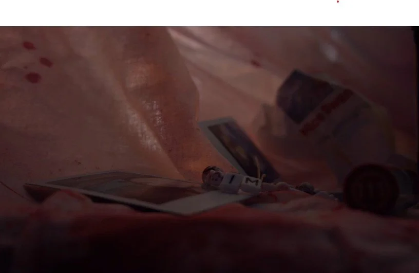 Love, Alice - Elias Martin 