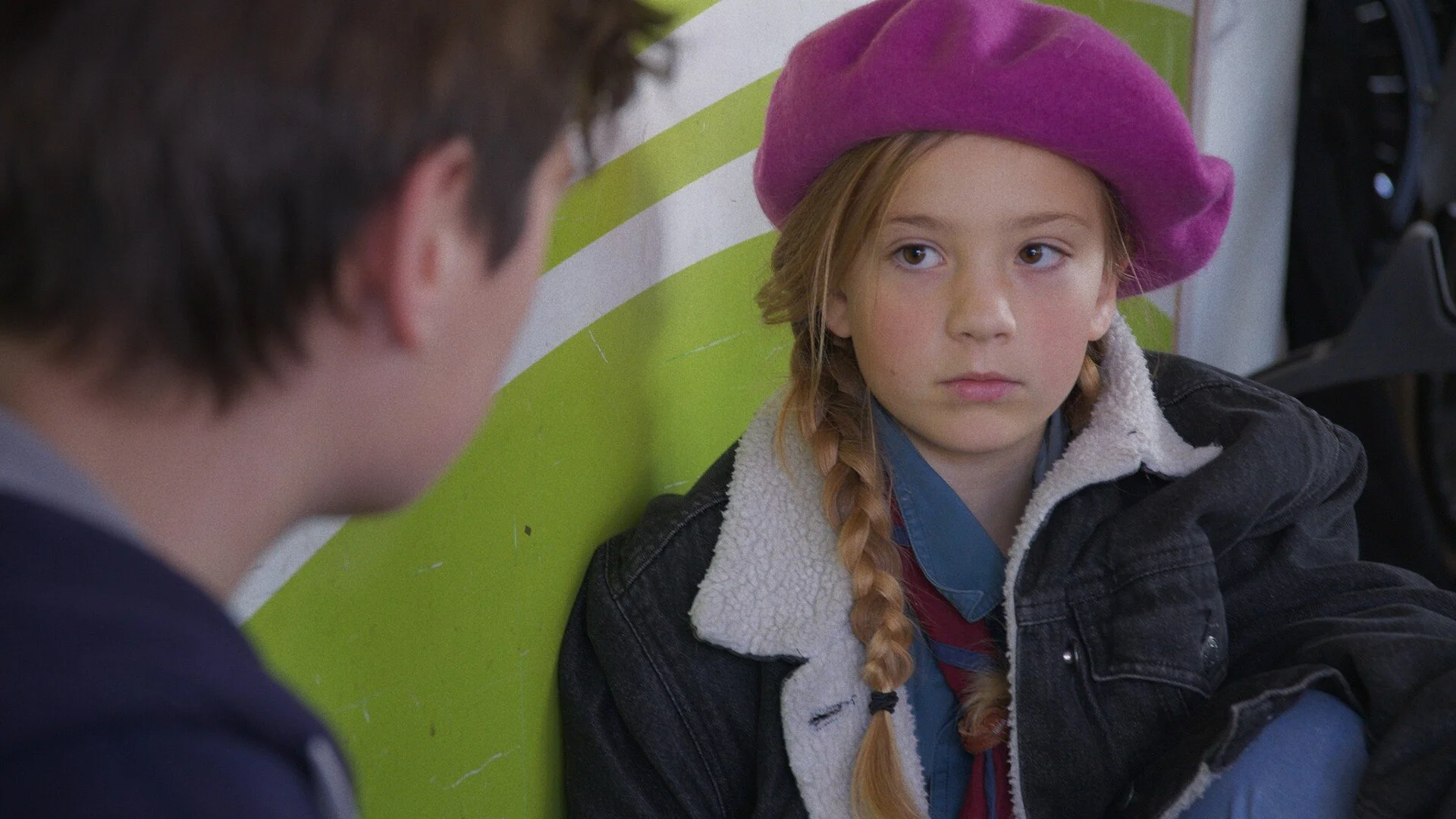 The Last Cupcake - Gisela Nadasy