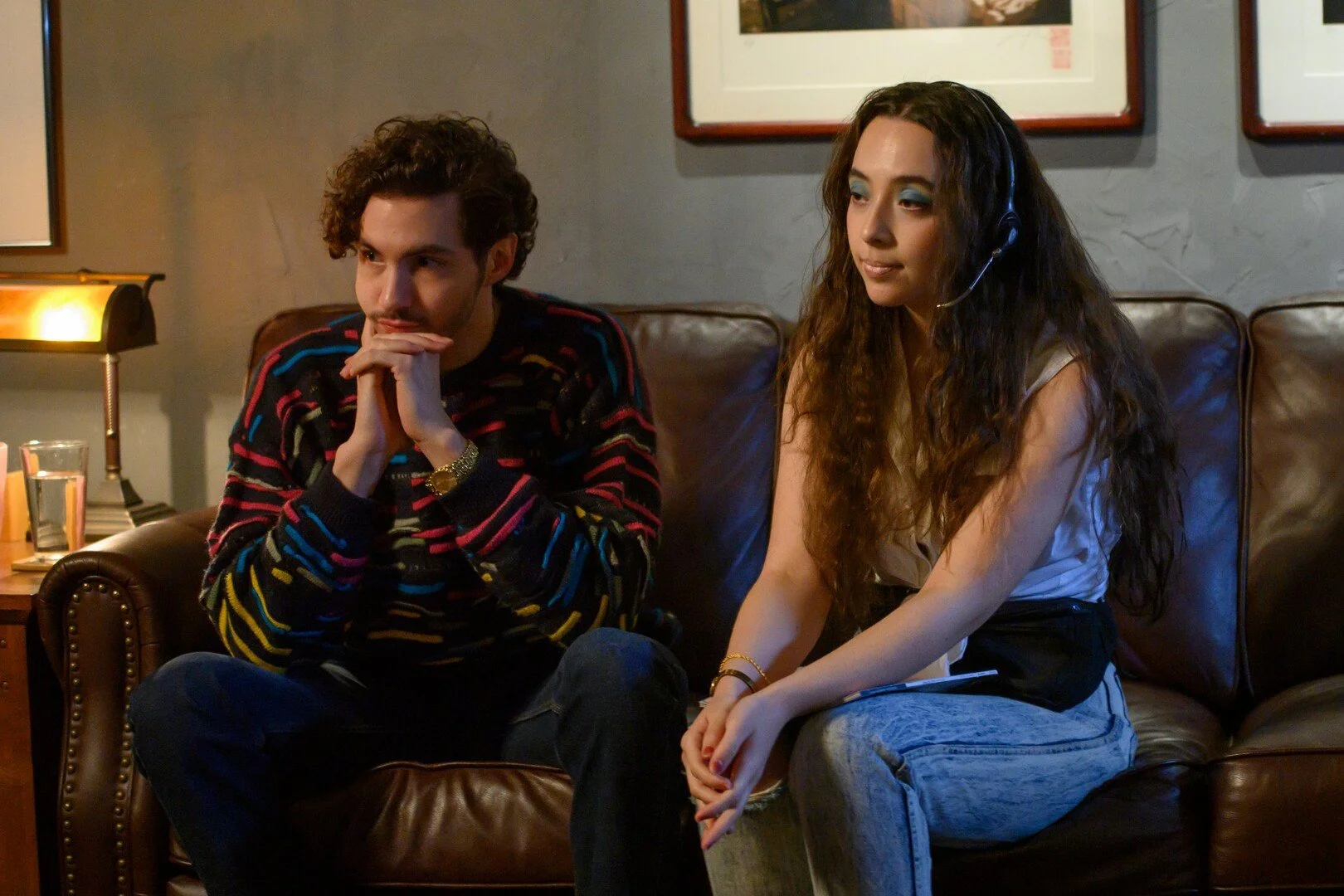 The Palm Springs Home Shopping Network - Misty Shipman