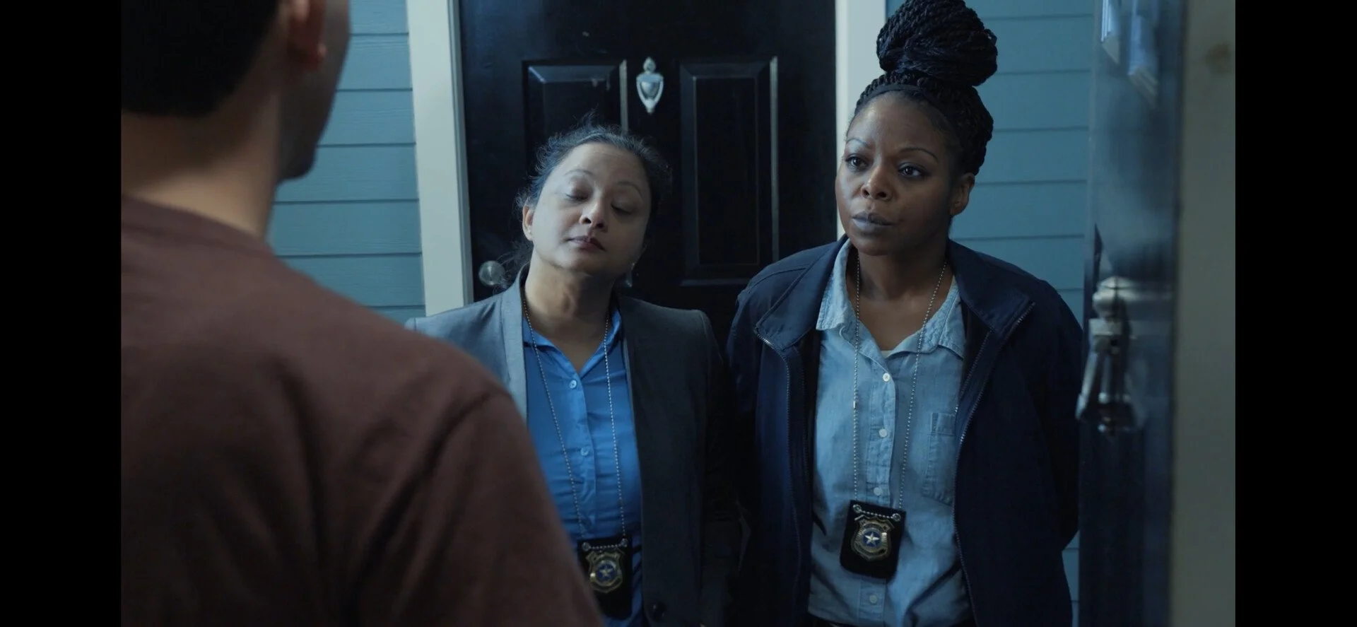Routine Questions - Joya Joseph, Melissa Lozoff