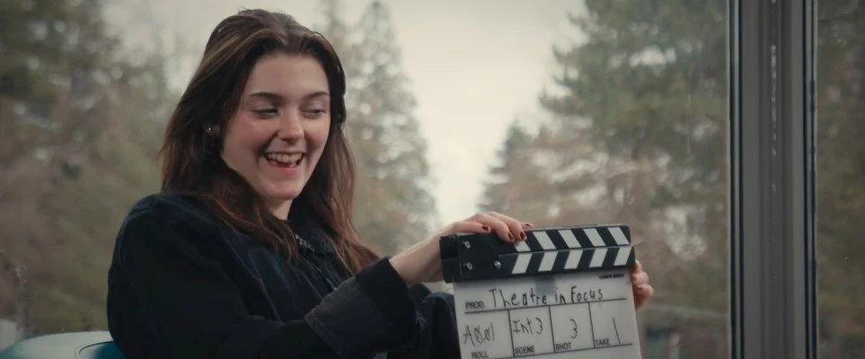 Theatre in Focus - Dhruv Rakesh Soni