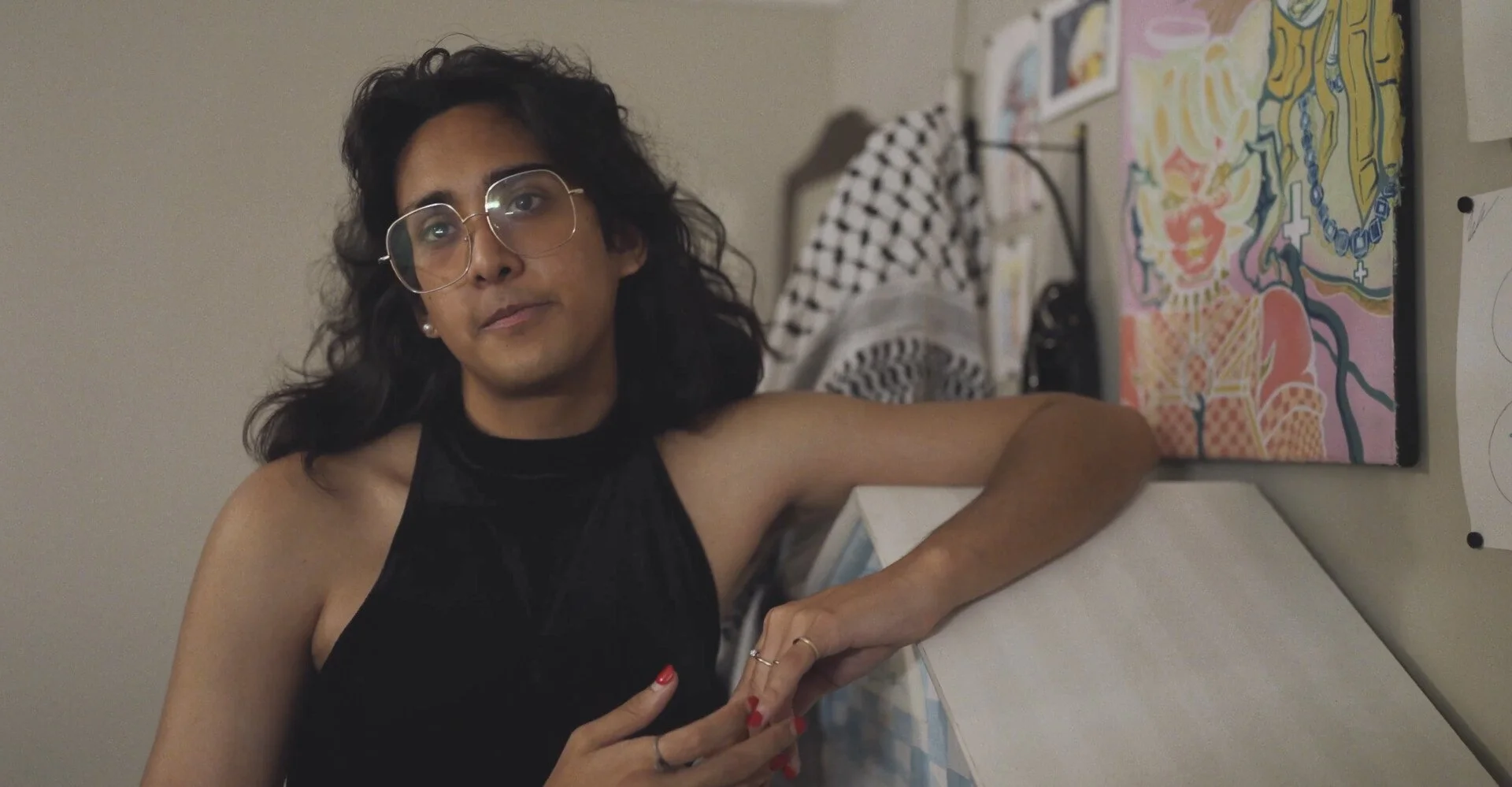 HOME FROM WORK - Alex Fleming, Michael Beuttler