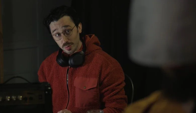 Ctrl Alt Dance - David Over 