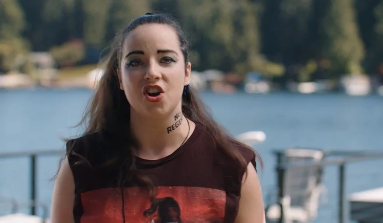 Rock Bottom - Ed Castañeda