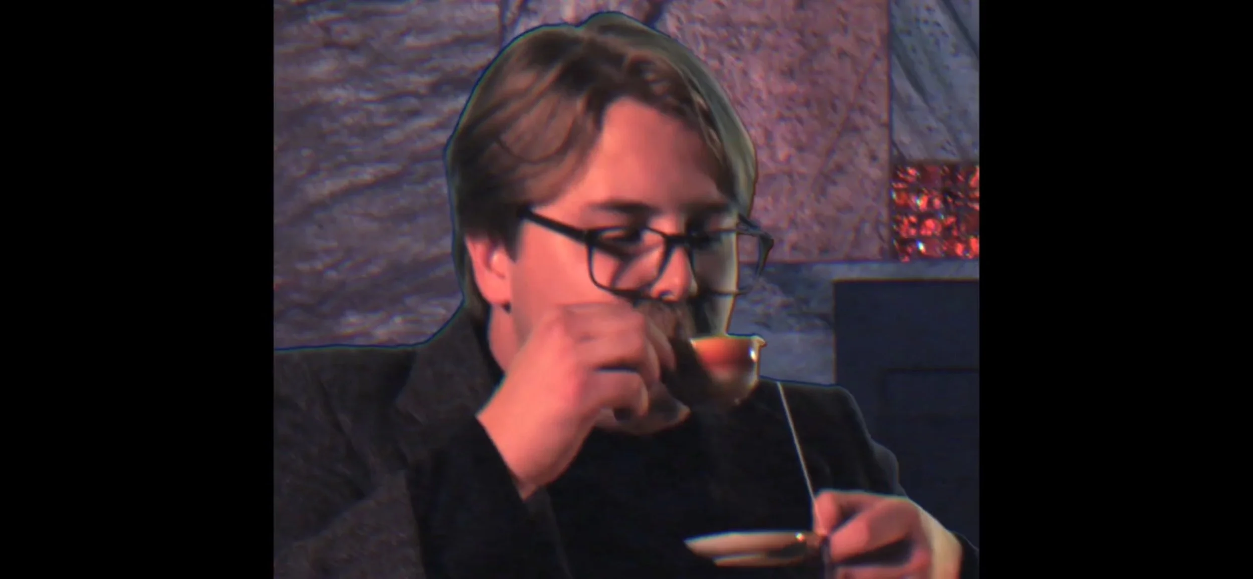 The Daddy Zone - Isaac Cook Handelman