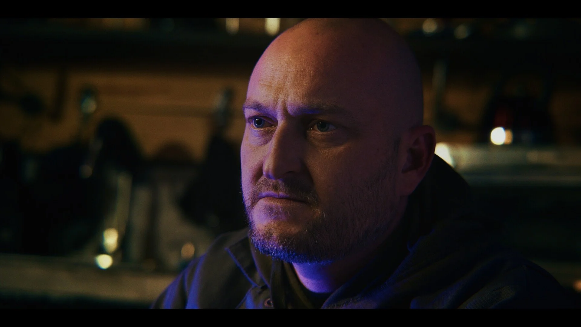 Everyone Has One - Frank Palangi 