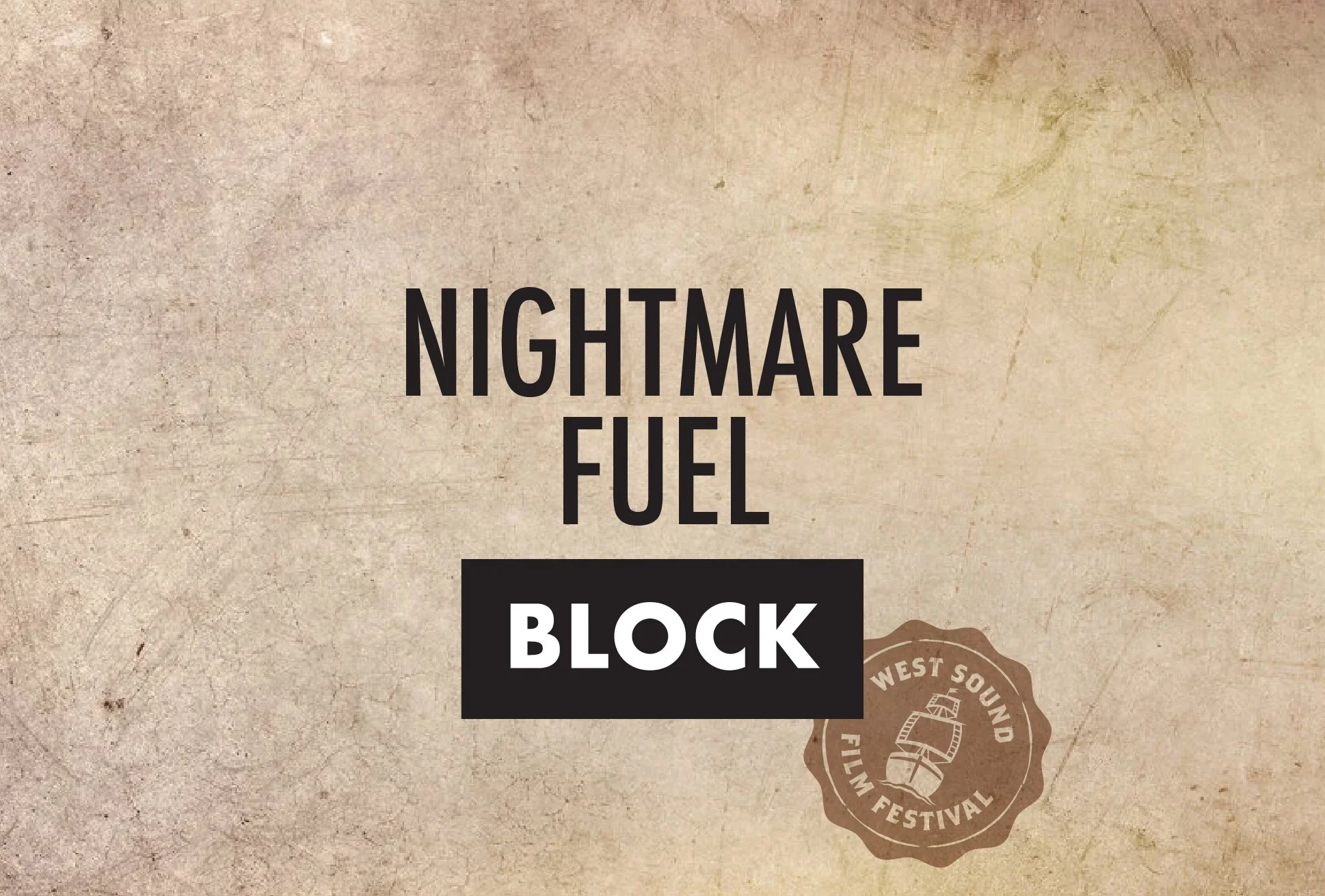 Nightmare Fuel Block