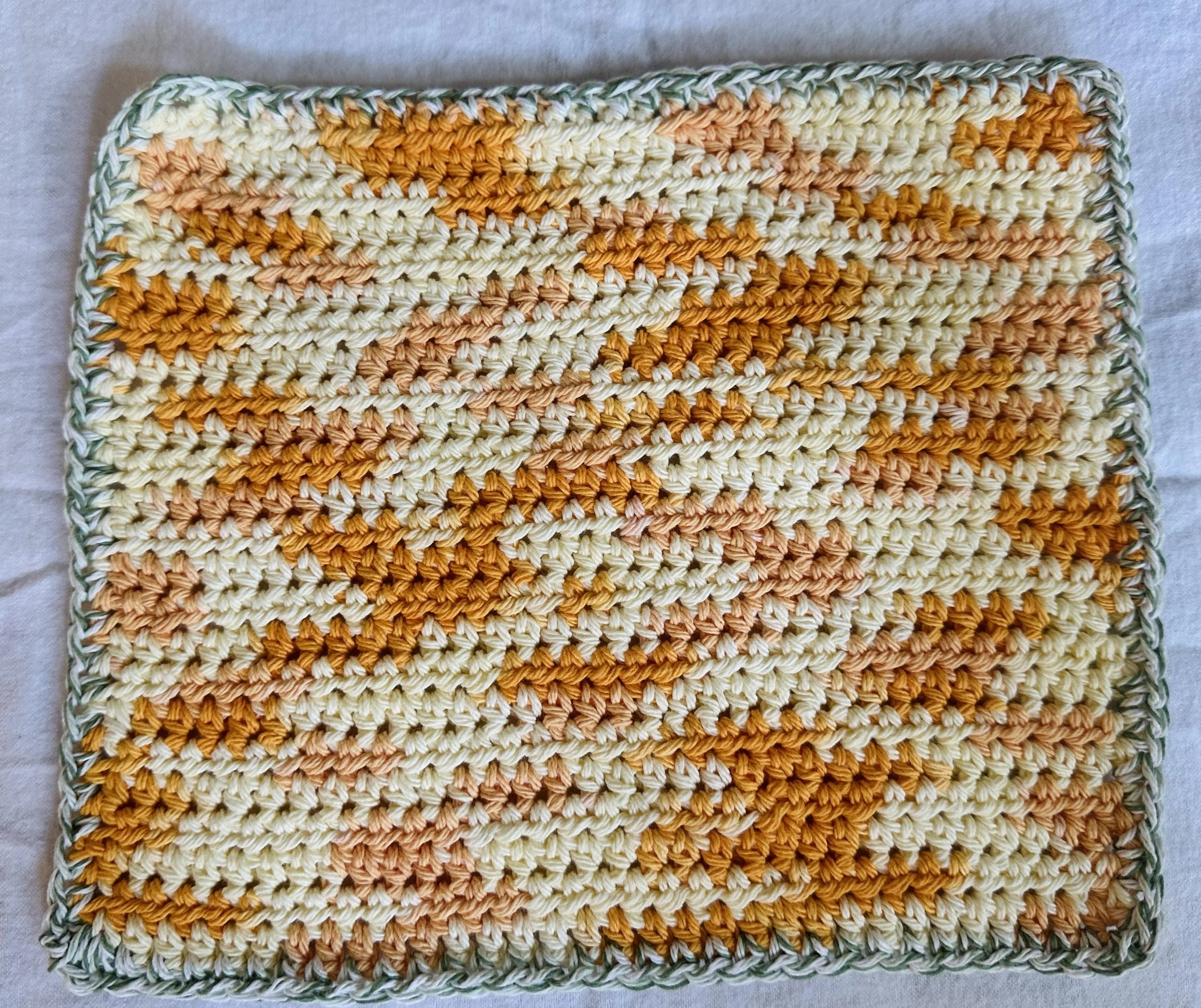 orange peach dishcloth.jpg
