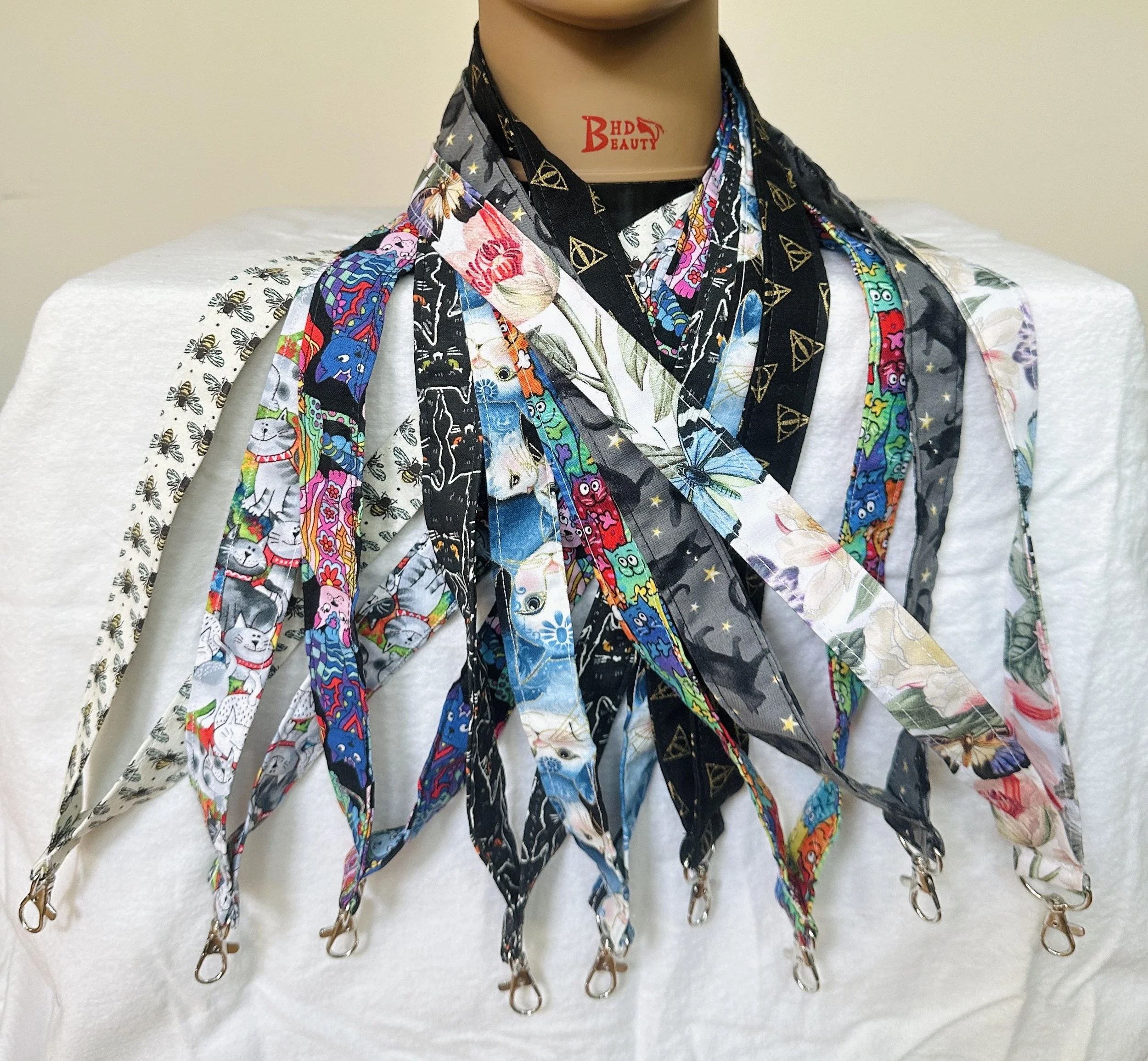 all the lanyards.jpg