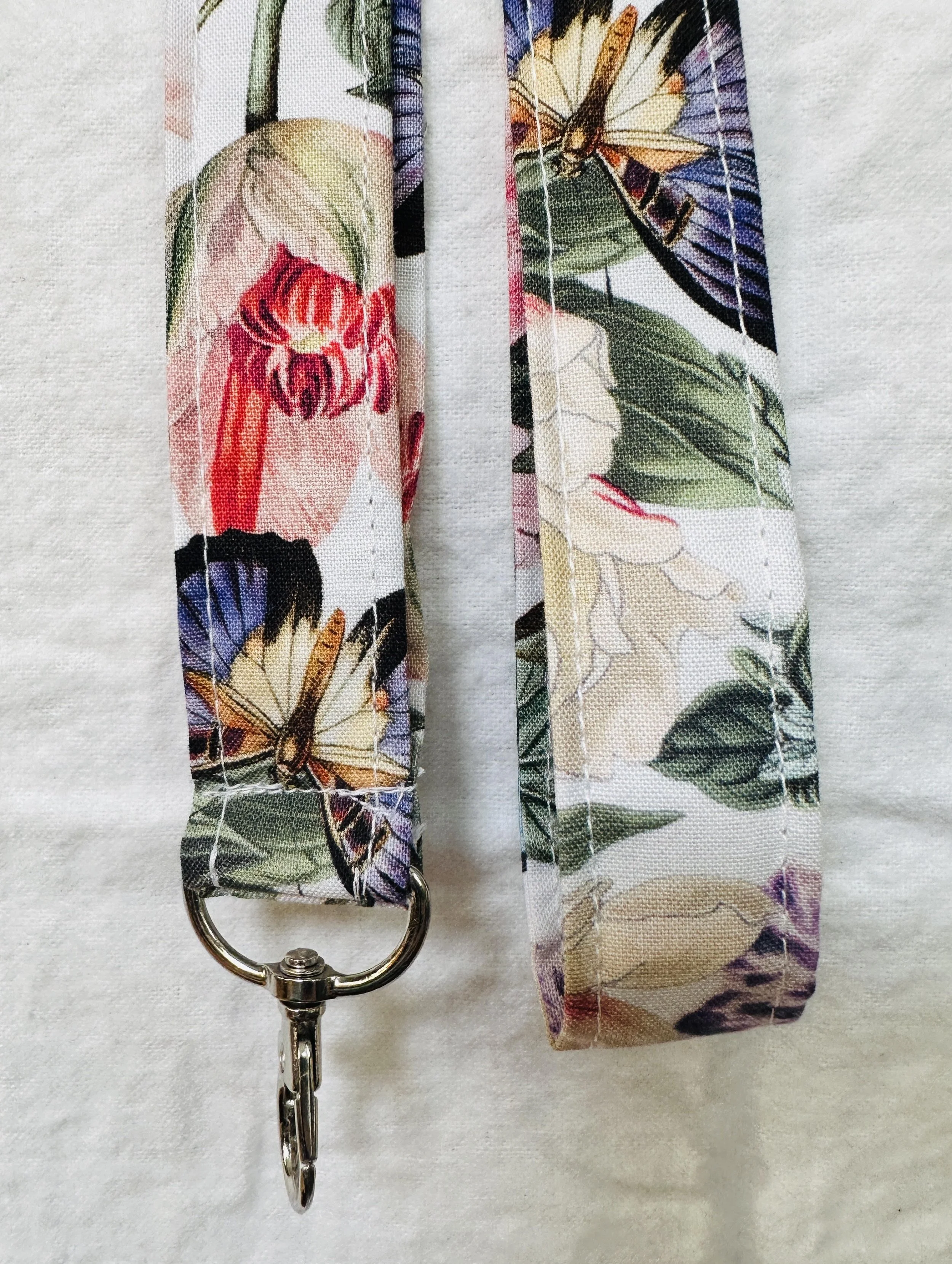 flowers and butterflies lanyard.jpg