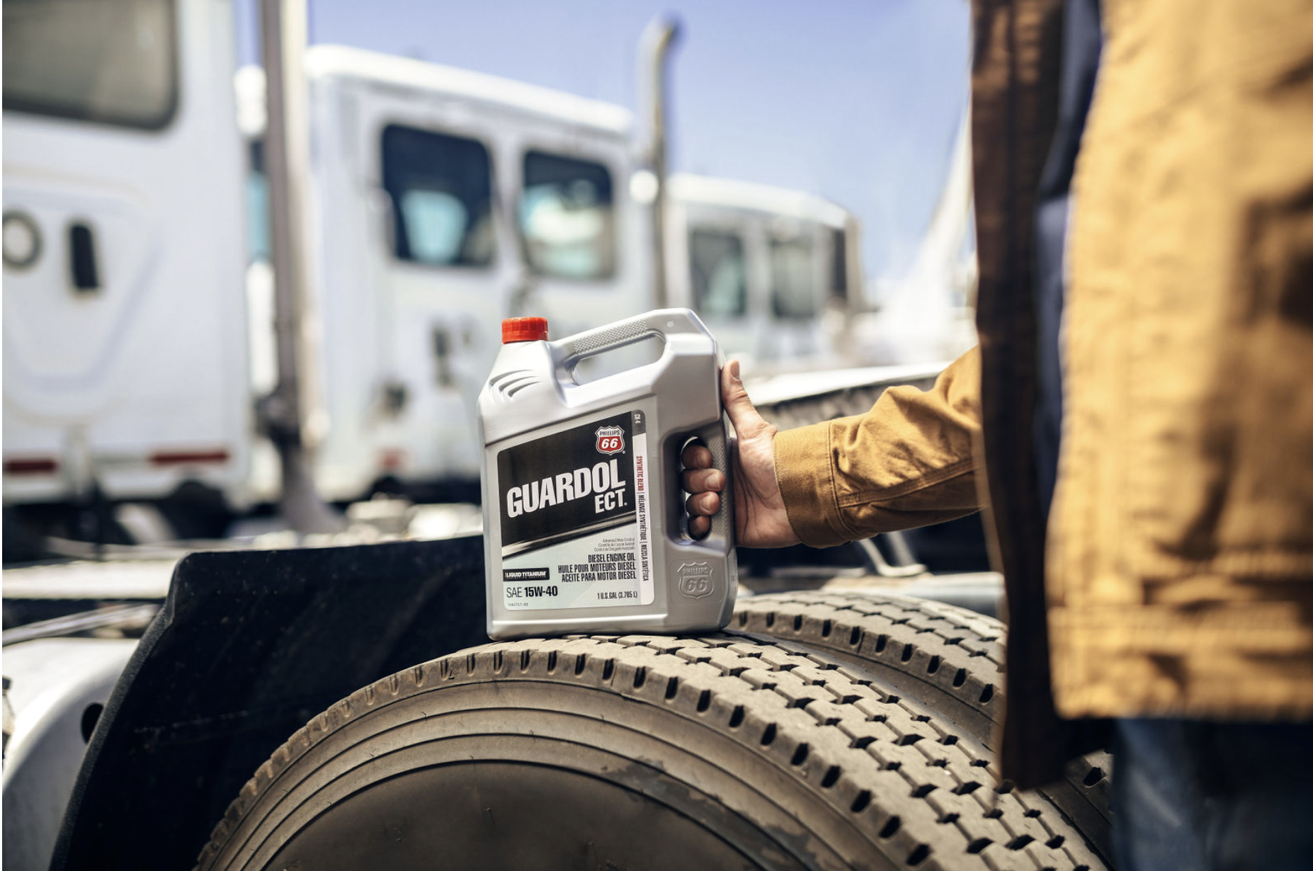 Phillips 66® Lubricants