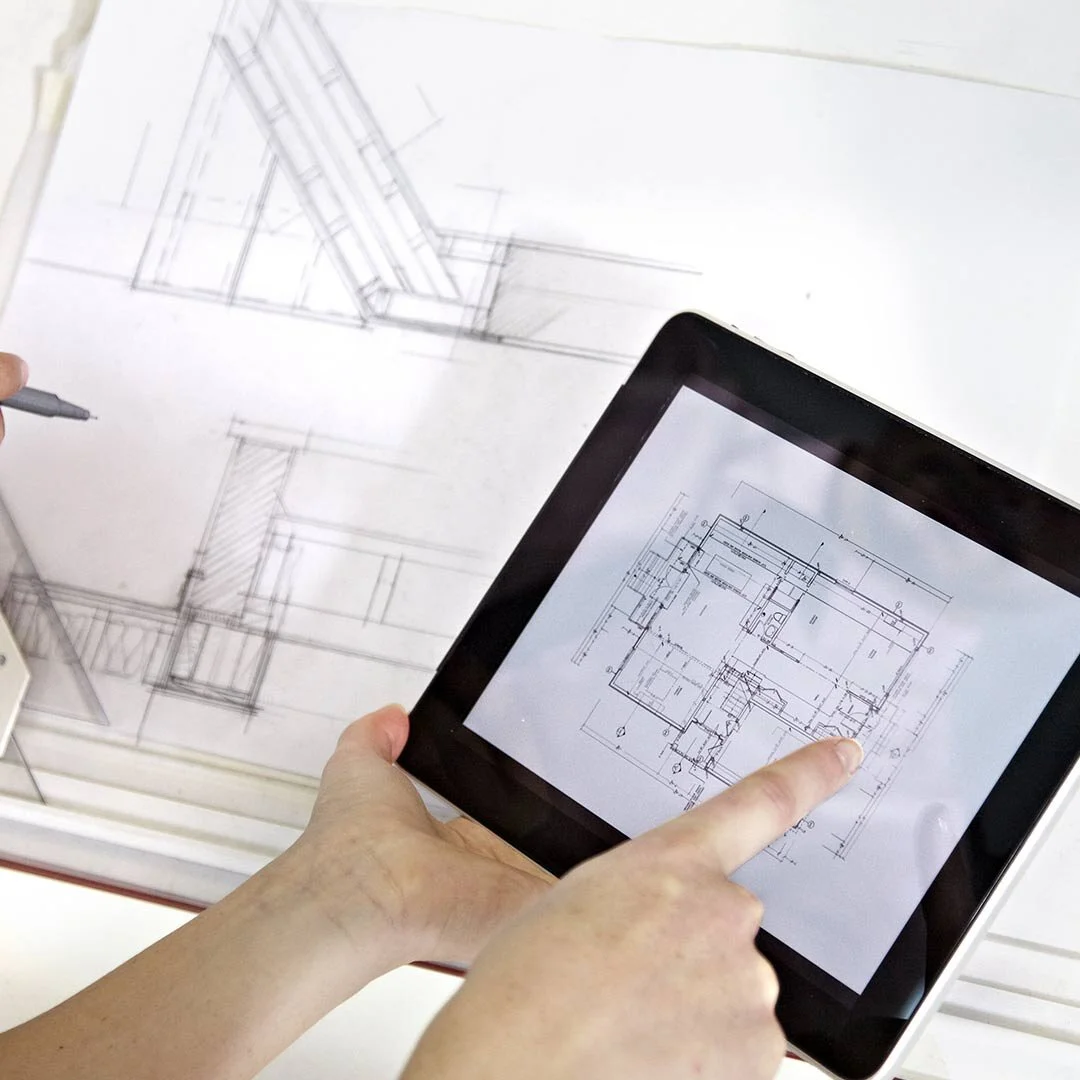 Tips on producing shop drawings for existing dwellings/commercial buildings