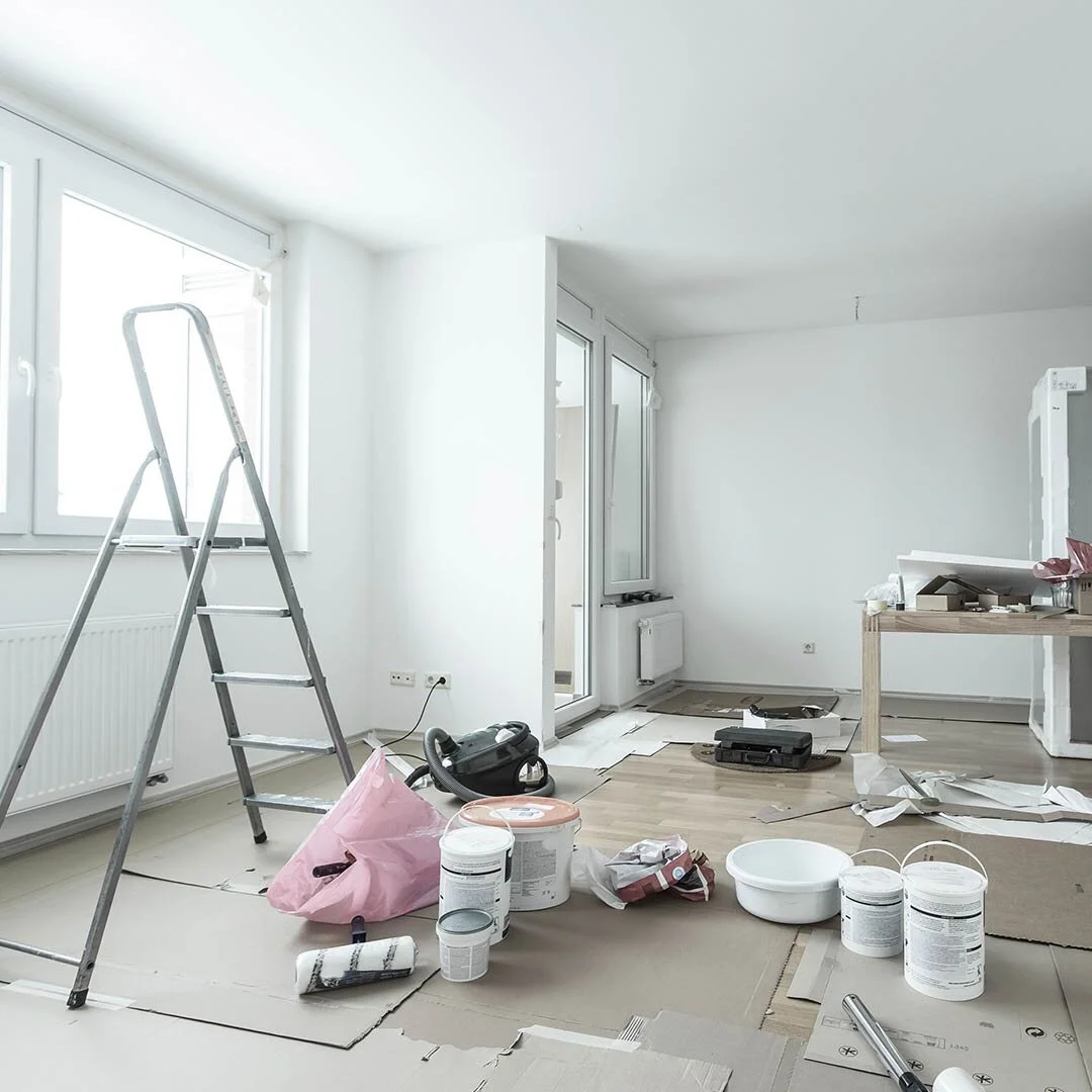 Advice When Building or Renovating an Existing Building