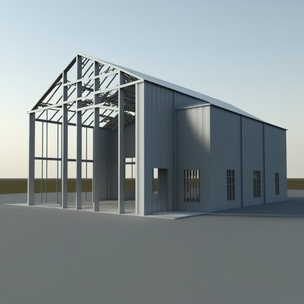 Why use National Steel Detailing?