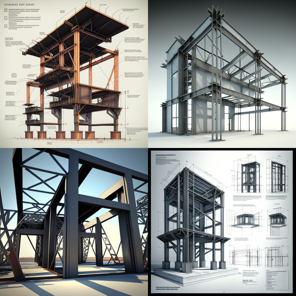 Who needs steel shop drawings?