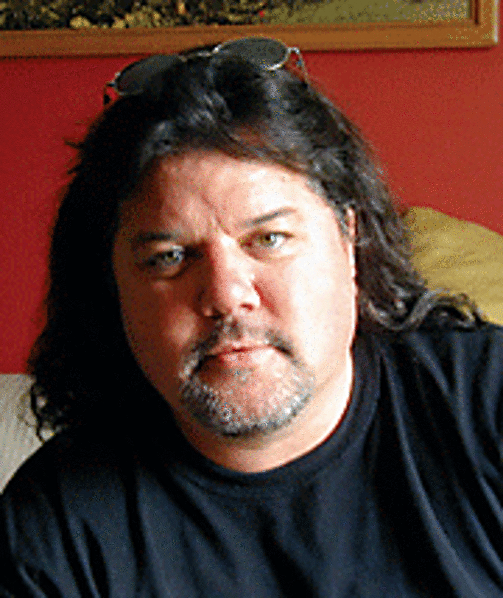 Robert Frazza, Producer, Recording Engineer, Sound Consultant and Live Sound Engineer for many well-known artists such as Joe Jackson, Todd Rundgren, Tony Levin, Trey Gunn, Bill Bruford’s Earthworks, Adrian Belew, Orleans, Robbie Dupree, Donna Lewis, Crimson Project, Stick Men to name only a few. Founder of "Ashokan Talent Group" in Woodstock, NY. A Production and Management company handling artists such as Robbie Dupree, Donna Lewis, Stick Men, Beyond The Wall and Security Project as well as promoting local and regional events. 