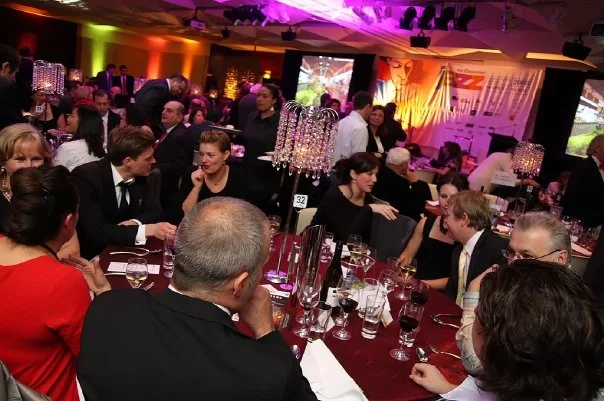 Melbourne Jazz Festival Opening Night Gala