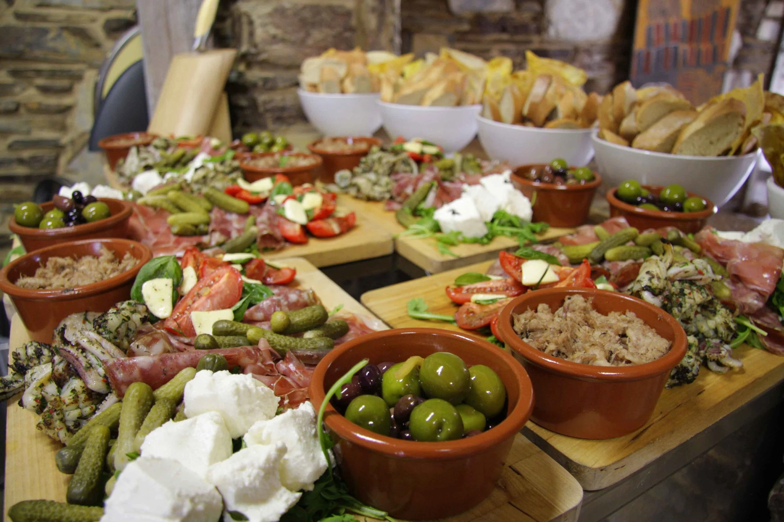 Catering Management
