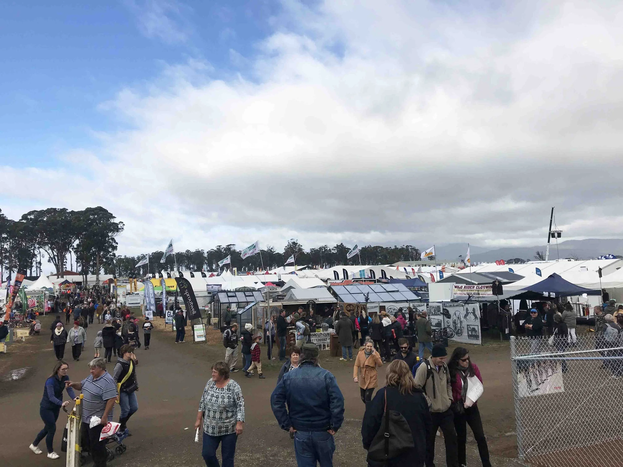 Field Days