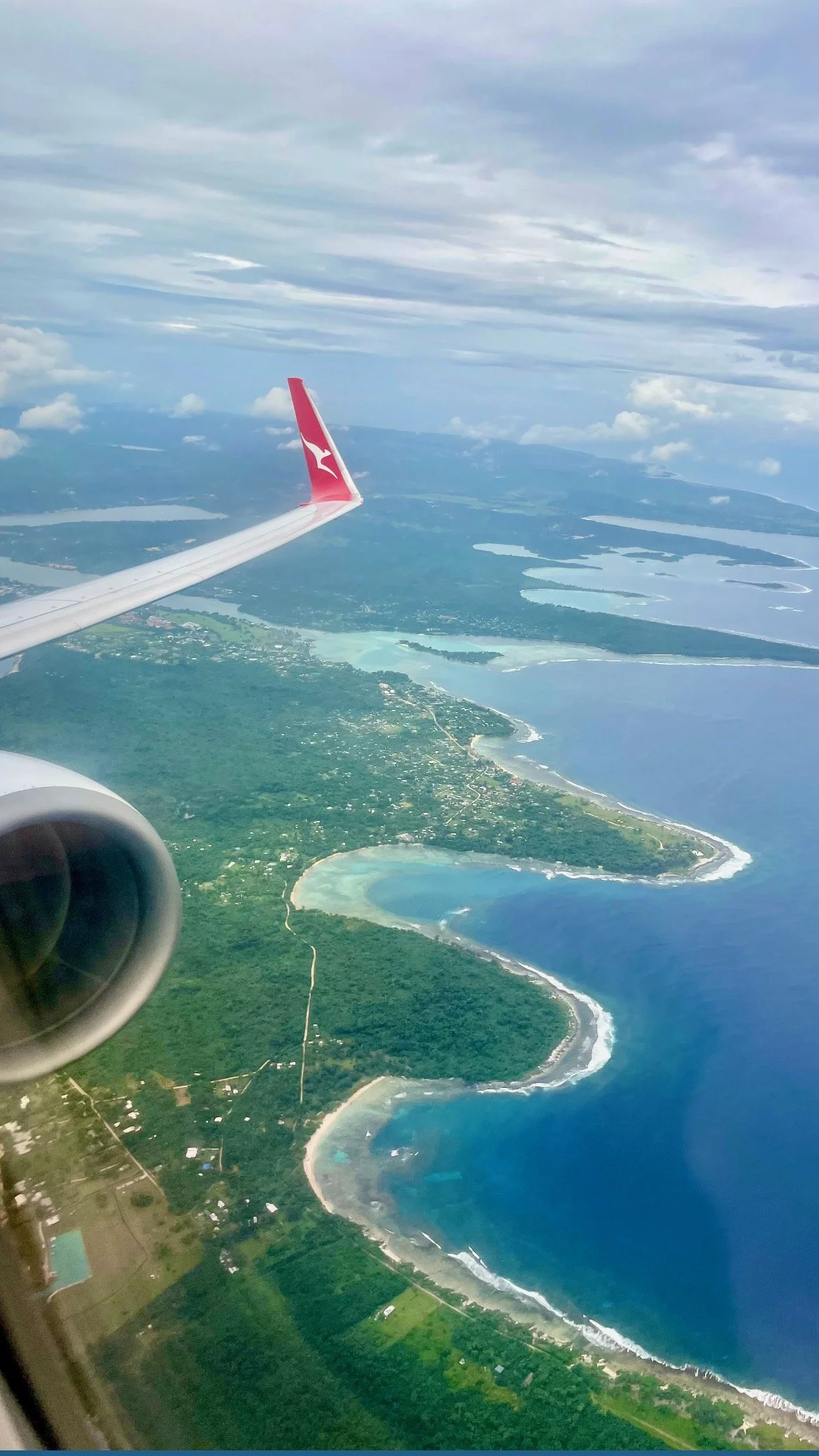 South Pacific Export / Import Expertise