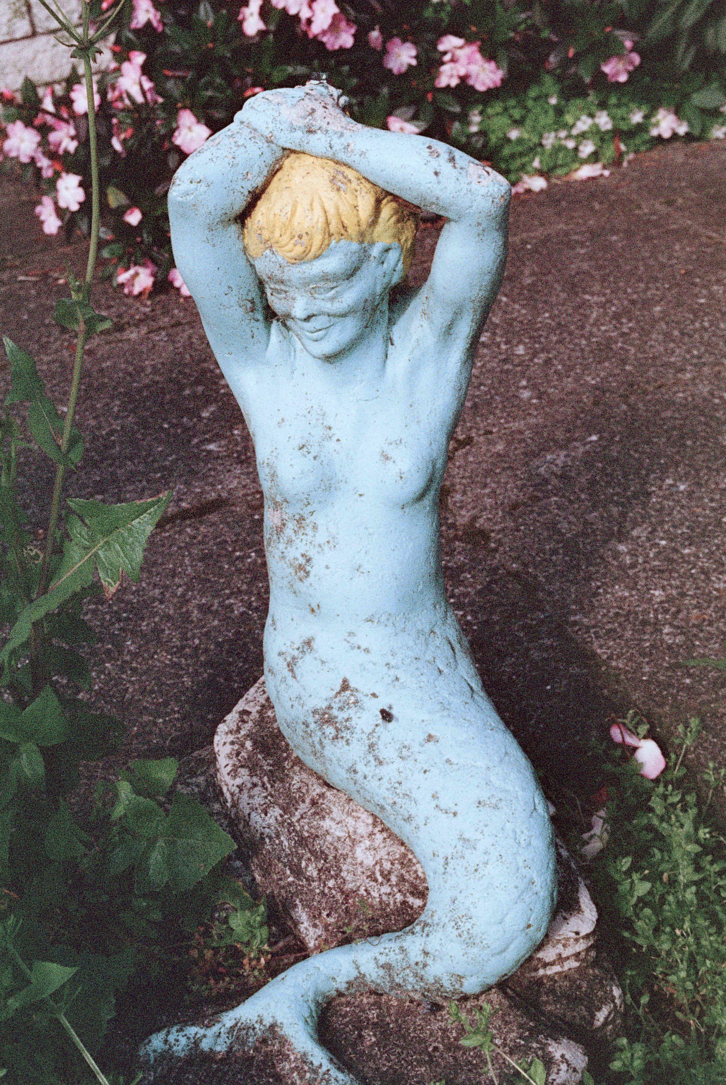 Tamsin Green_Merman_2025.JPG