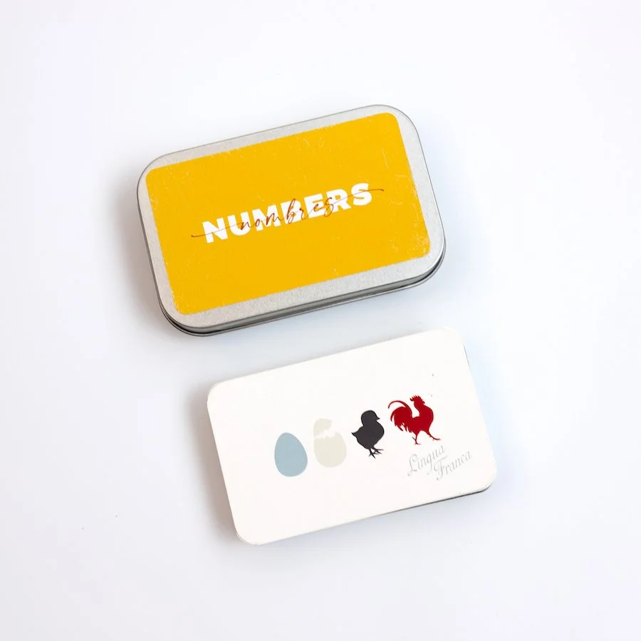 Magic box | Les Numéros