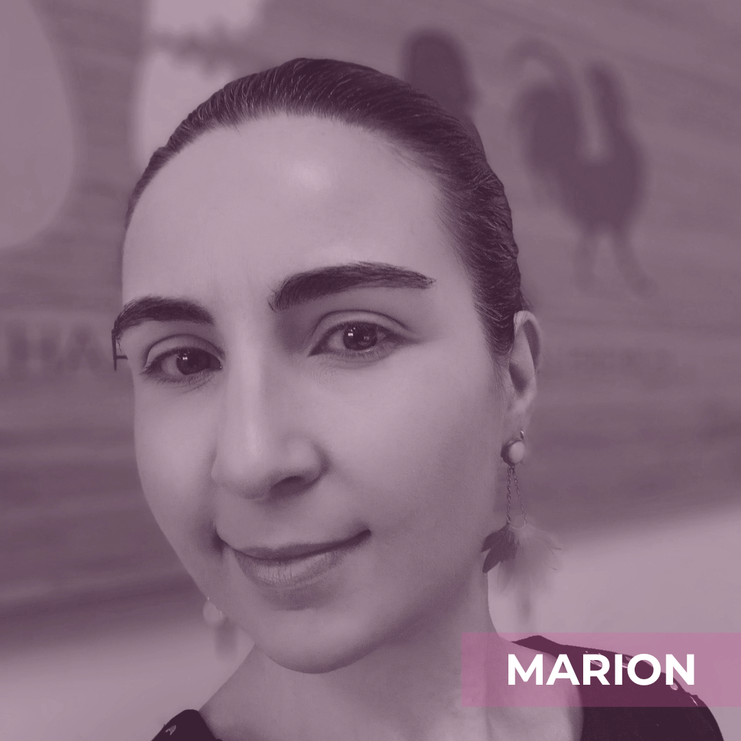 Profile shot gradient _ Marion Boyer.png