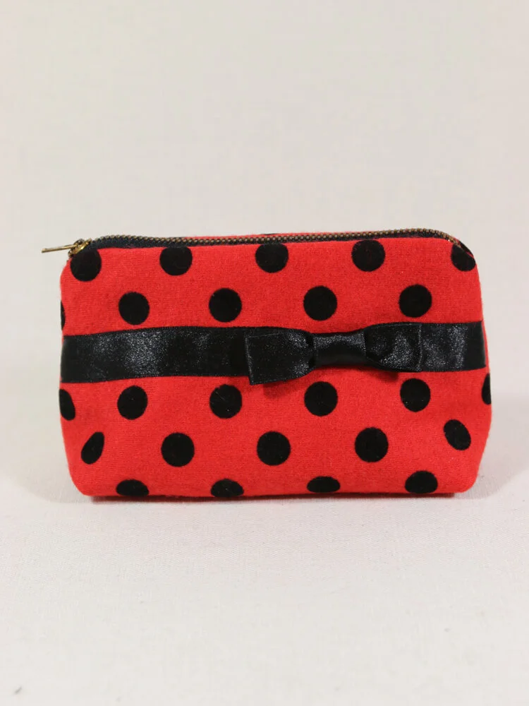 BAG_toilette_red_blk_dot_bow_small.JPG