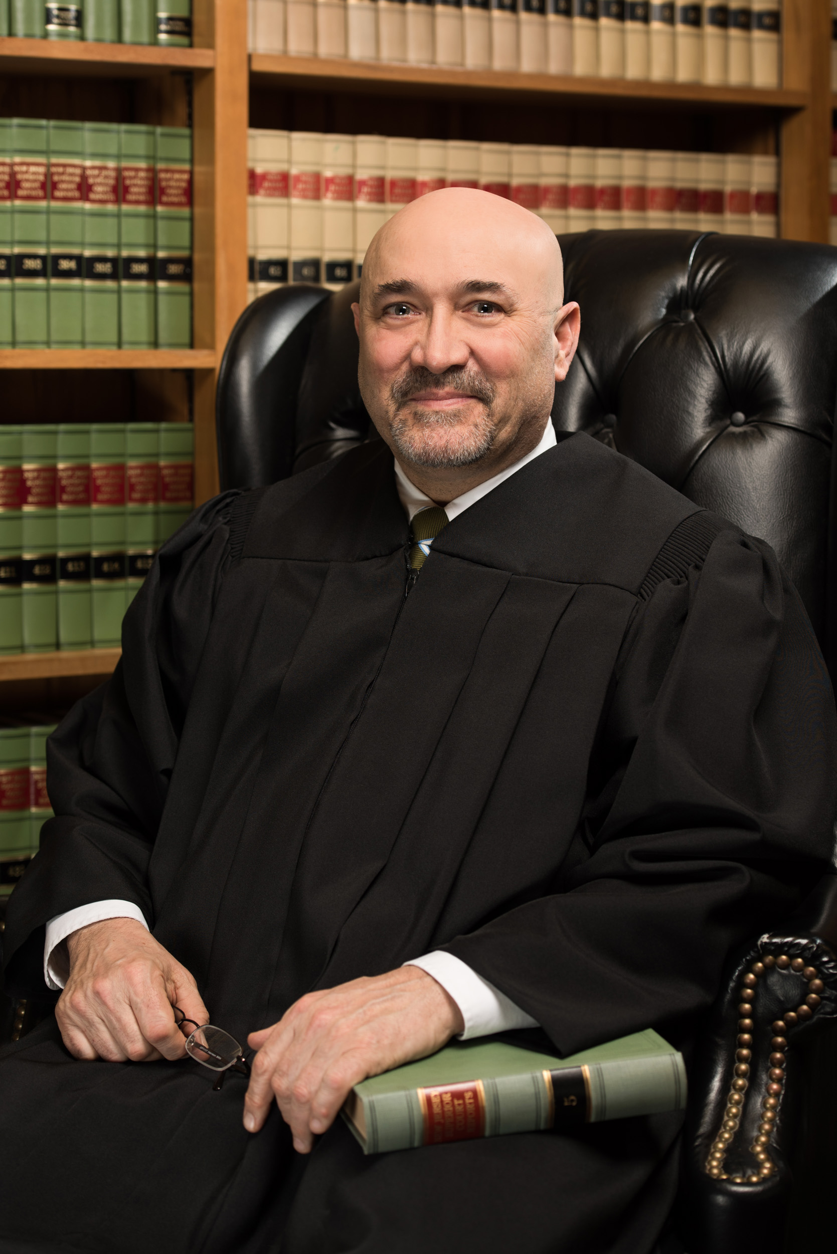  #Judge #Wayne #WayneNJ #NewJersey 