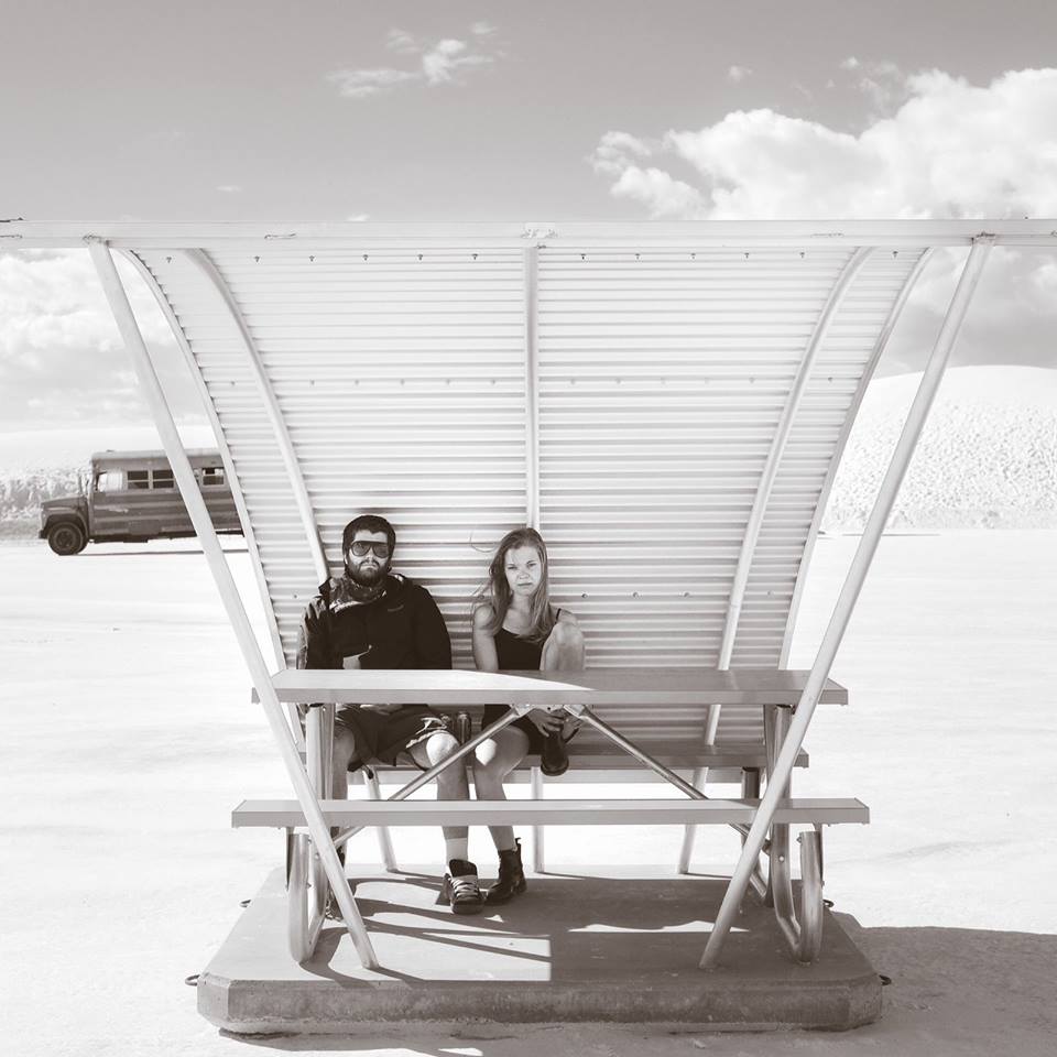 Photo Credit: Randy P Martin