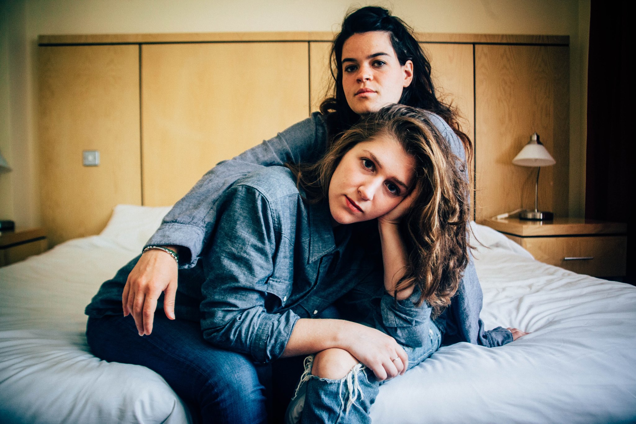 Photo Credit: Lex Vøight