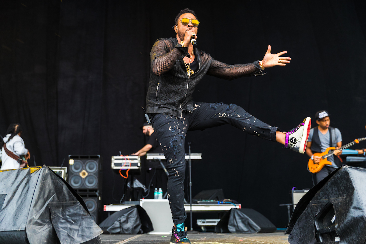 Courtesy of Hangout Music Festival