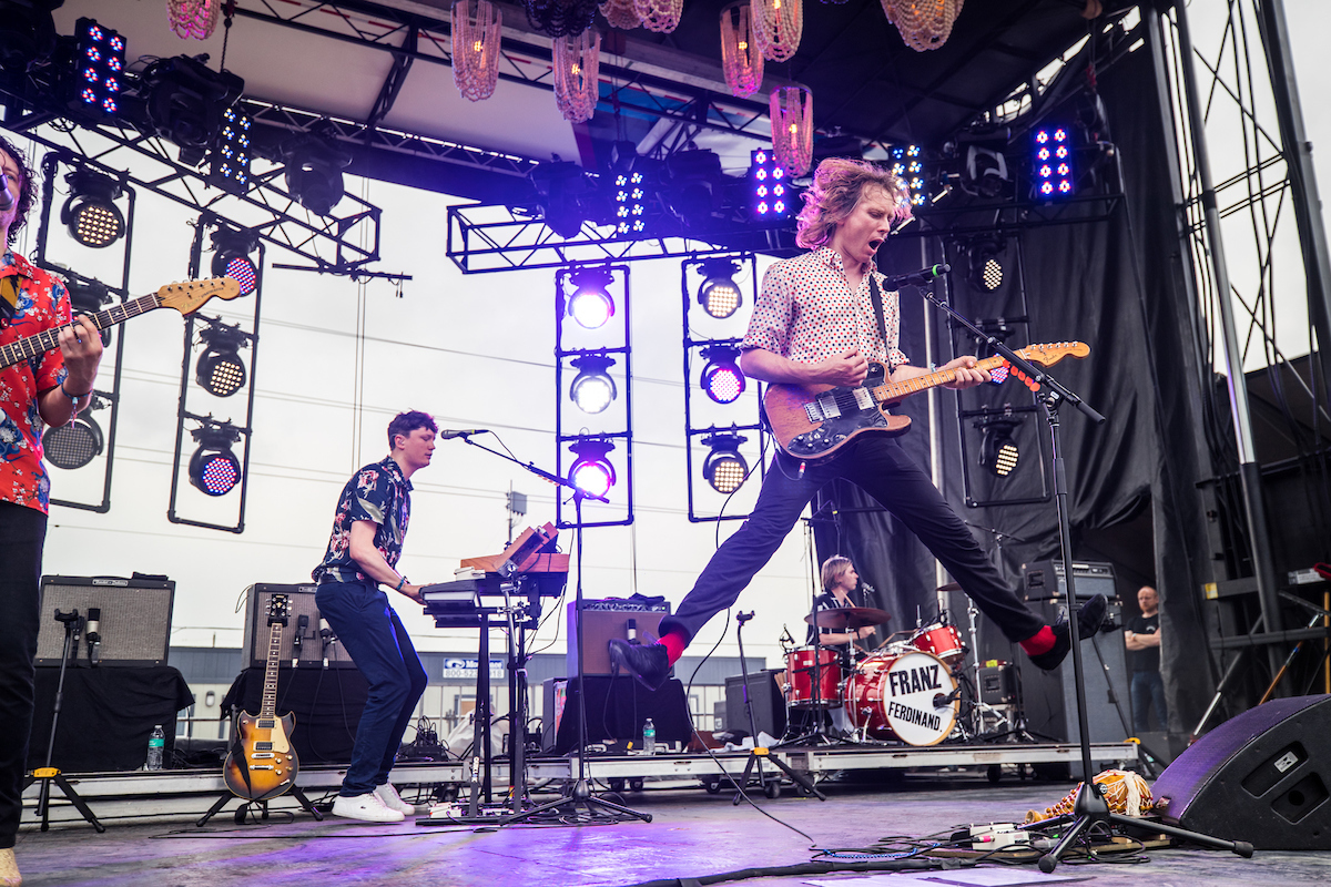 Courtesy of Hangout Music Festival