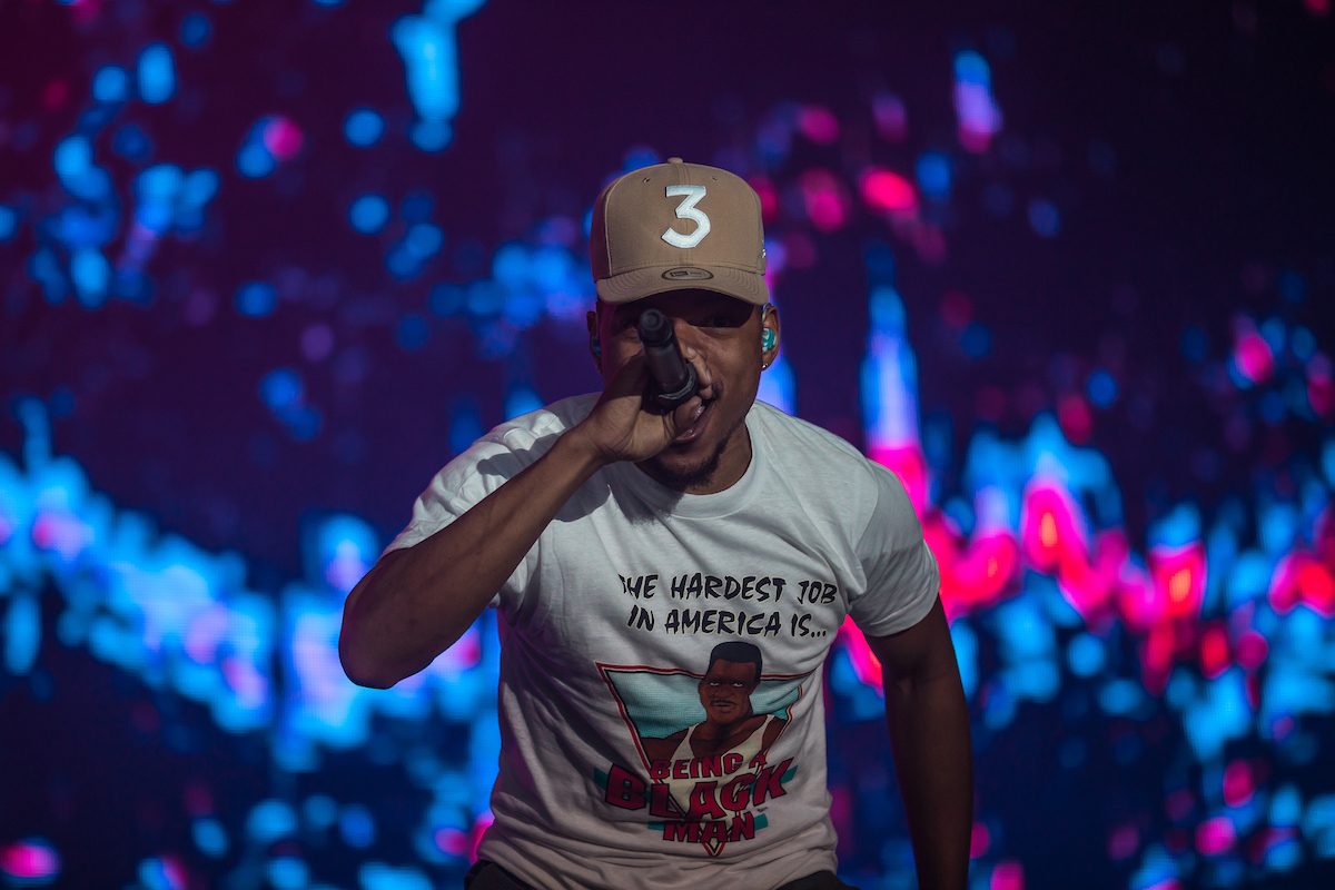 Courtesy of Hangout Music Festival