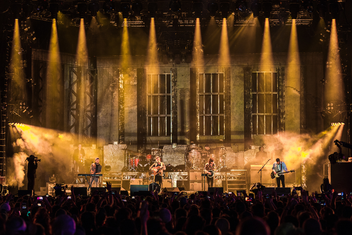 Courtesy of Hangout Music Festival.