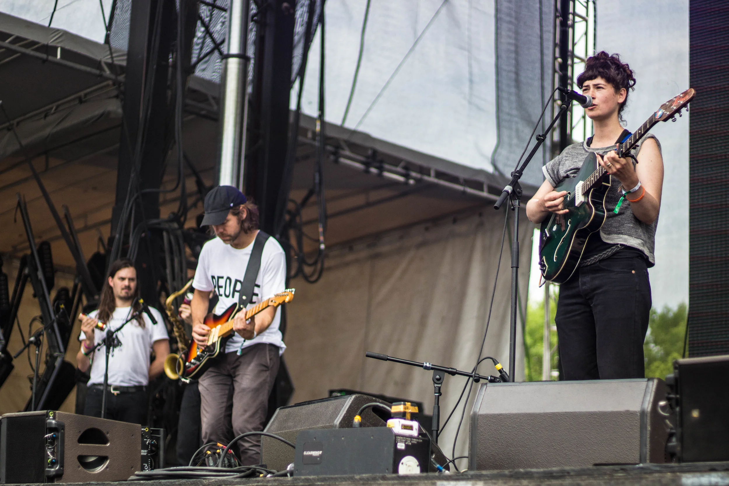 Eaux Claires curator Aaron Dessner joins This Is The Kit