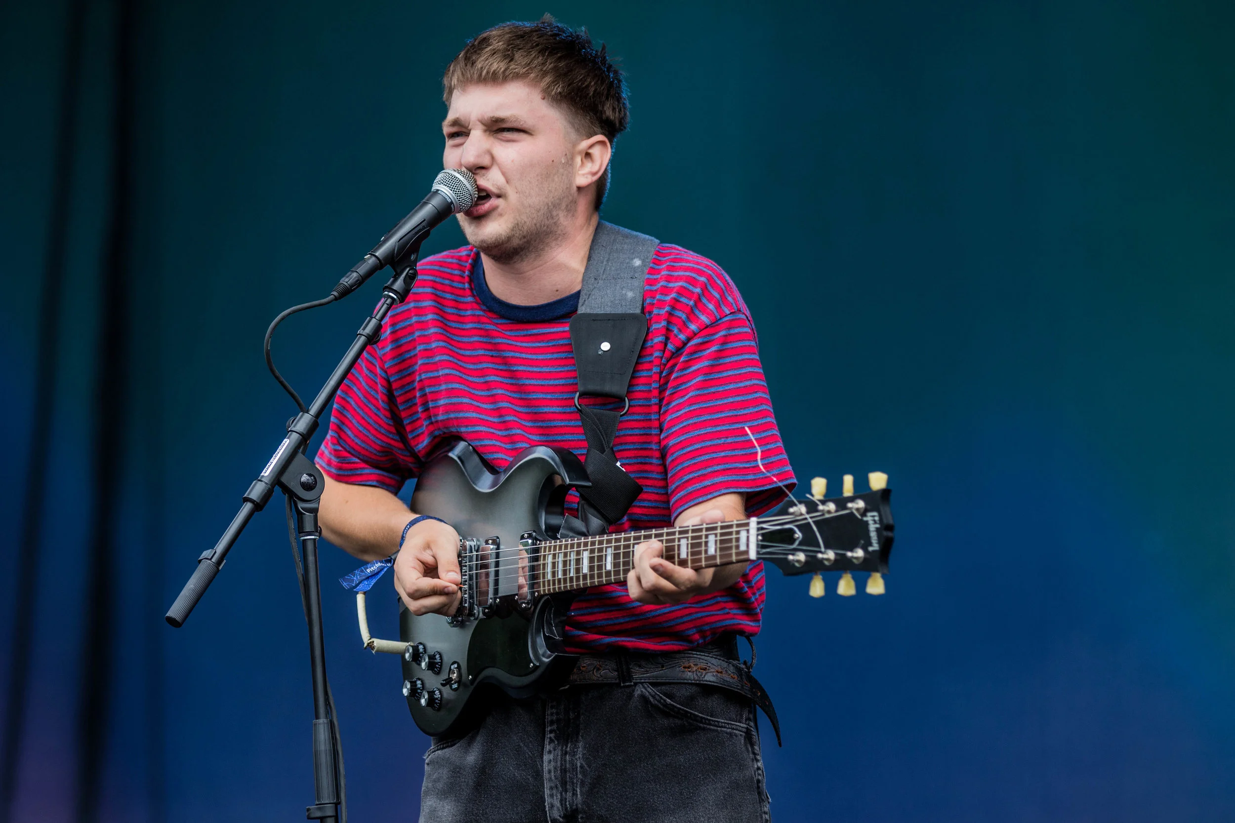 Jason Balla of NE-HI