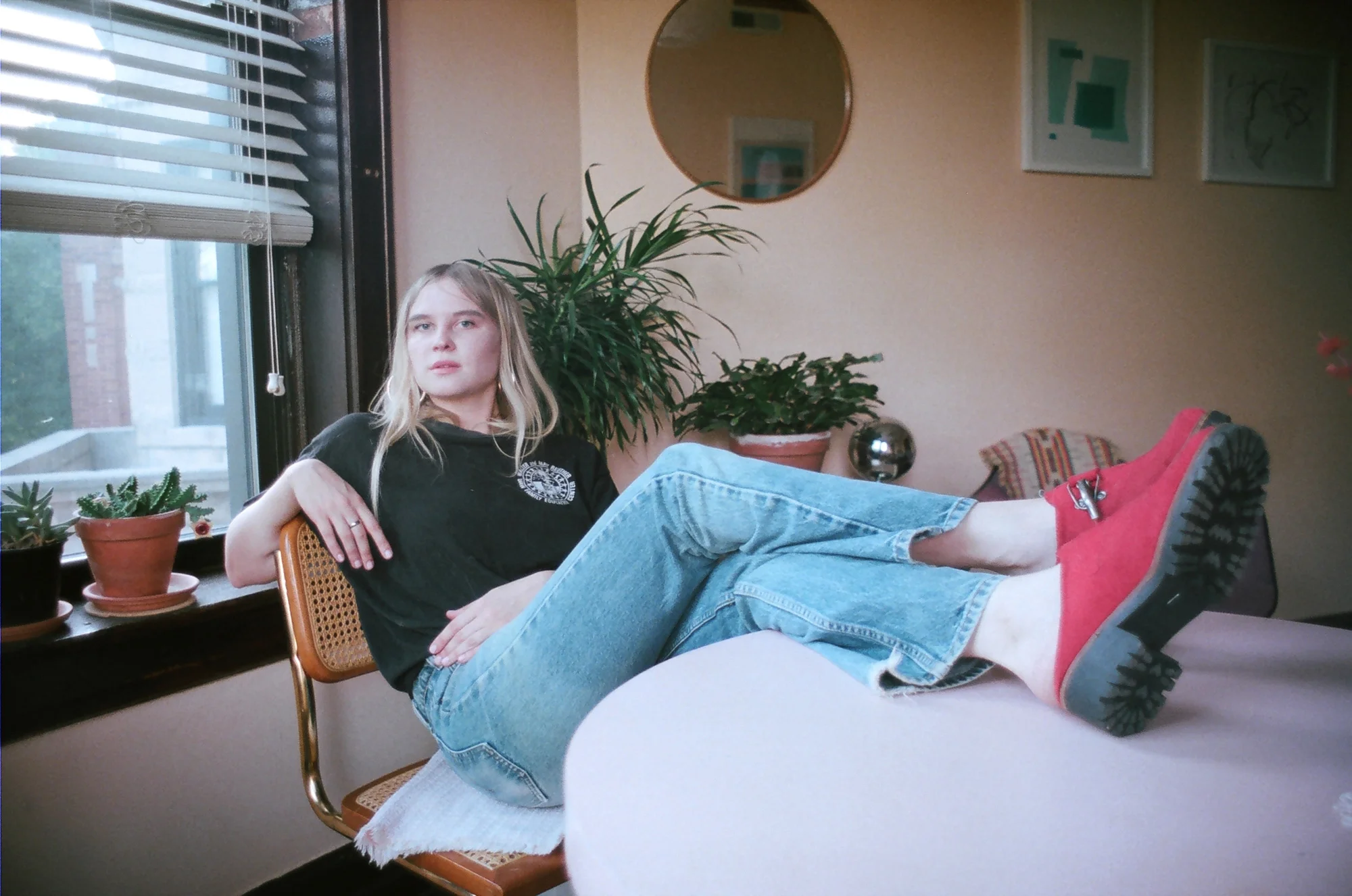 Photo by Alexa Viscius