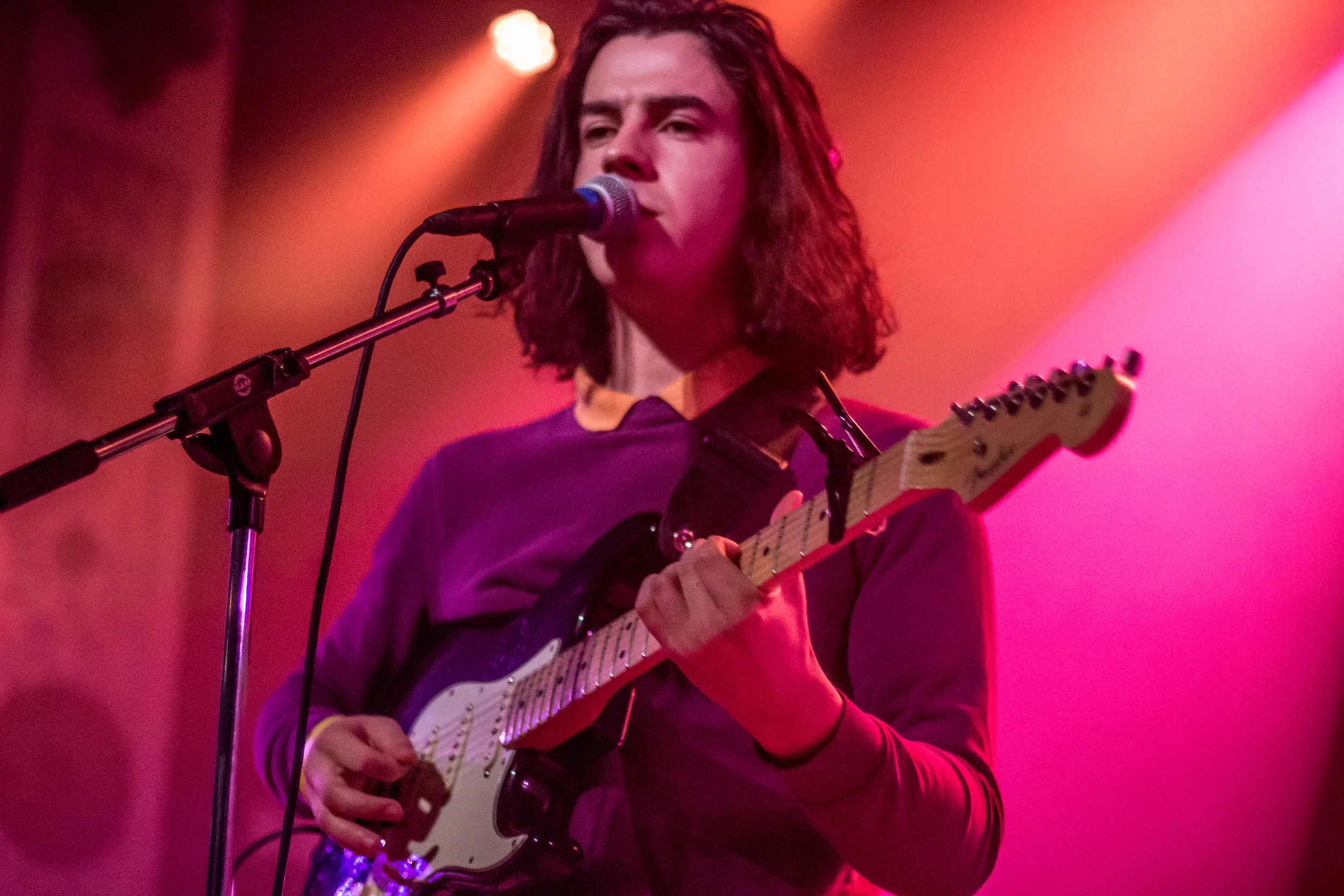 World S Best American Band Gigs Anchr Magazine