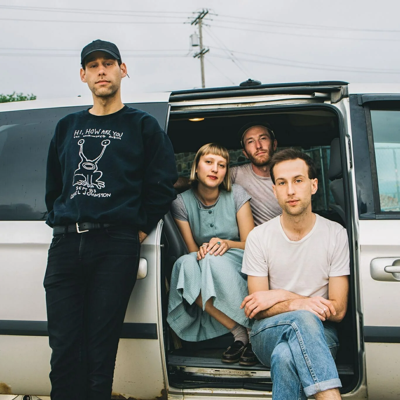 Photo By Levi Manchak