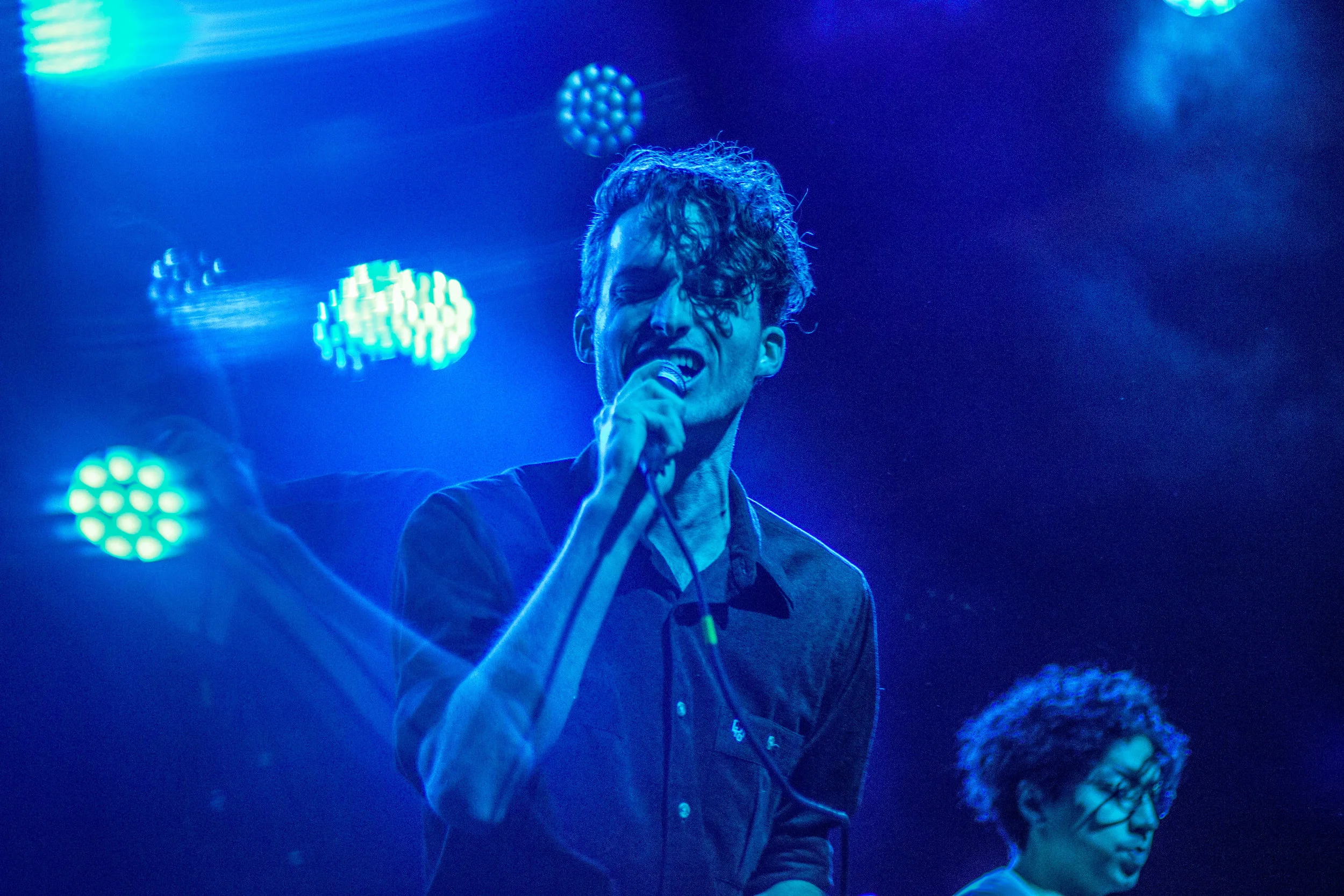 Photo by Rachel Zyzda