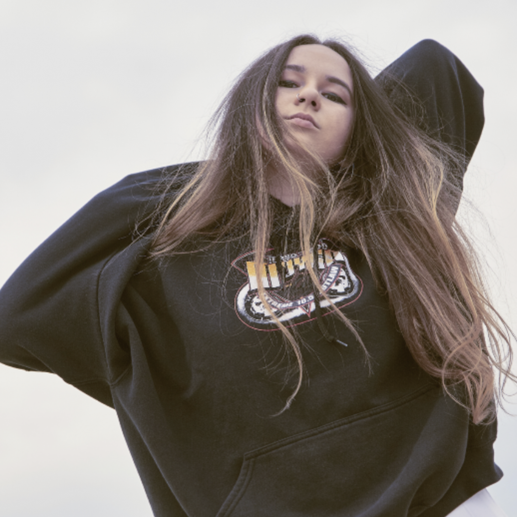 Photo Courtesy of Mallrat