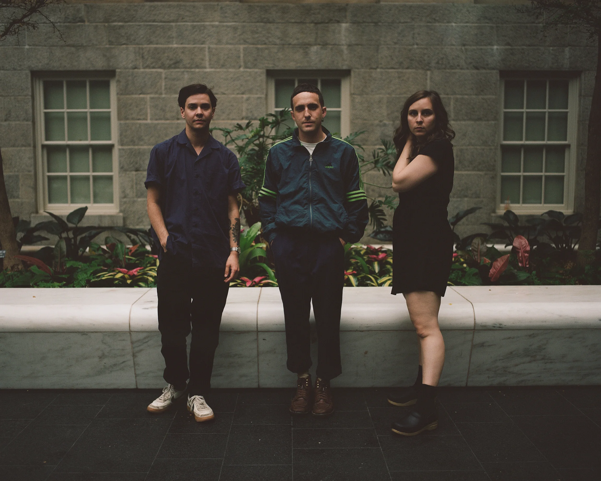 Photo By Amy Breesman