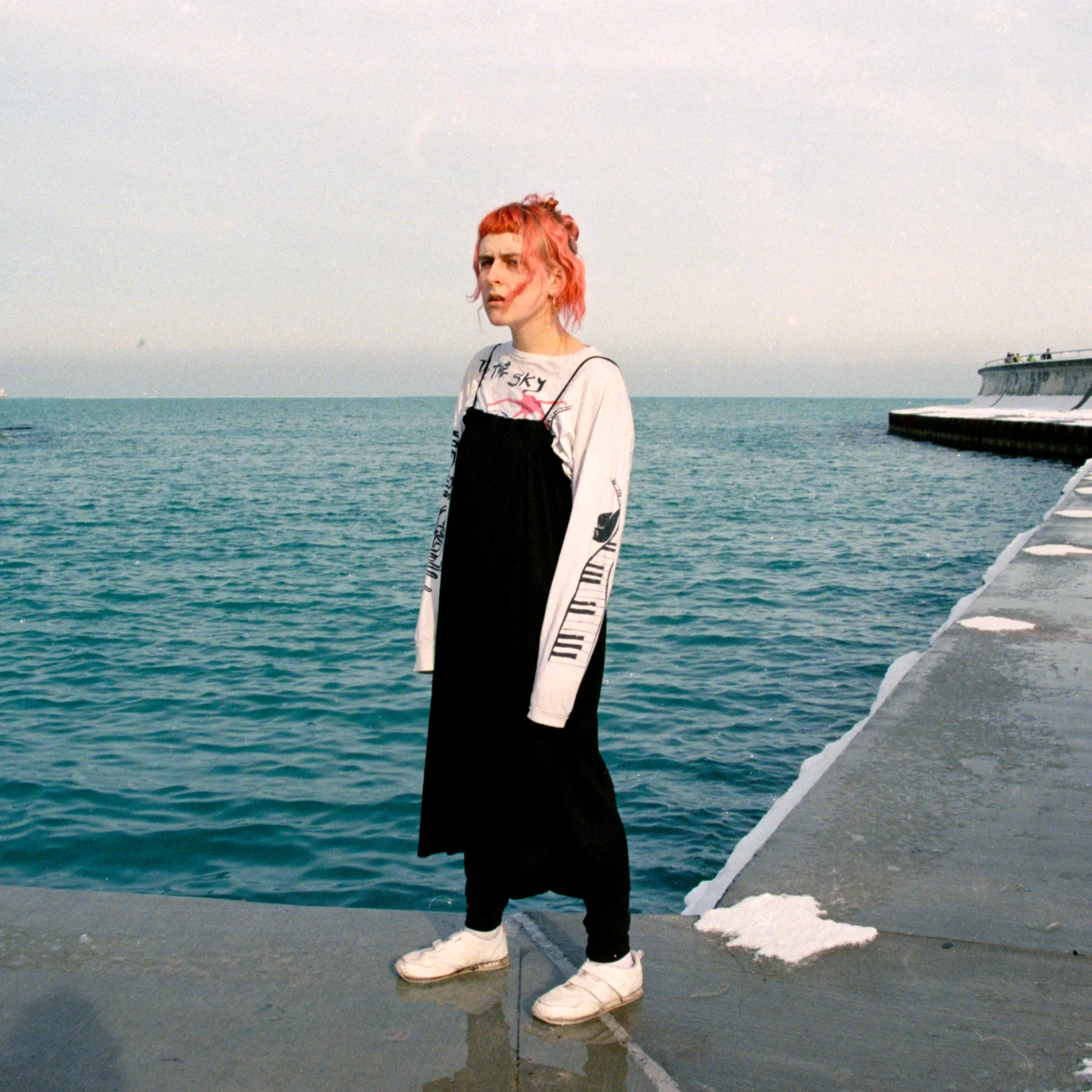 Photo by Matthew James-Wilson