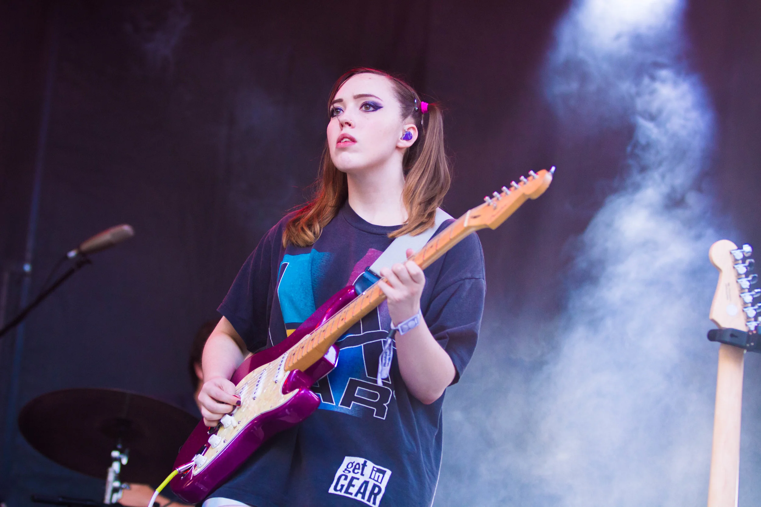 Soccer Mommy (Sophie Allison)